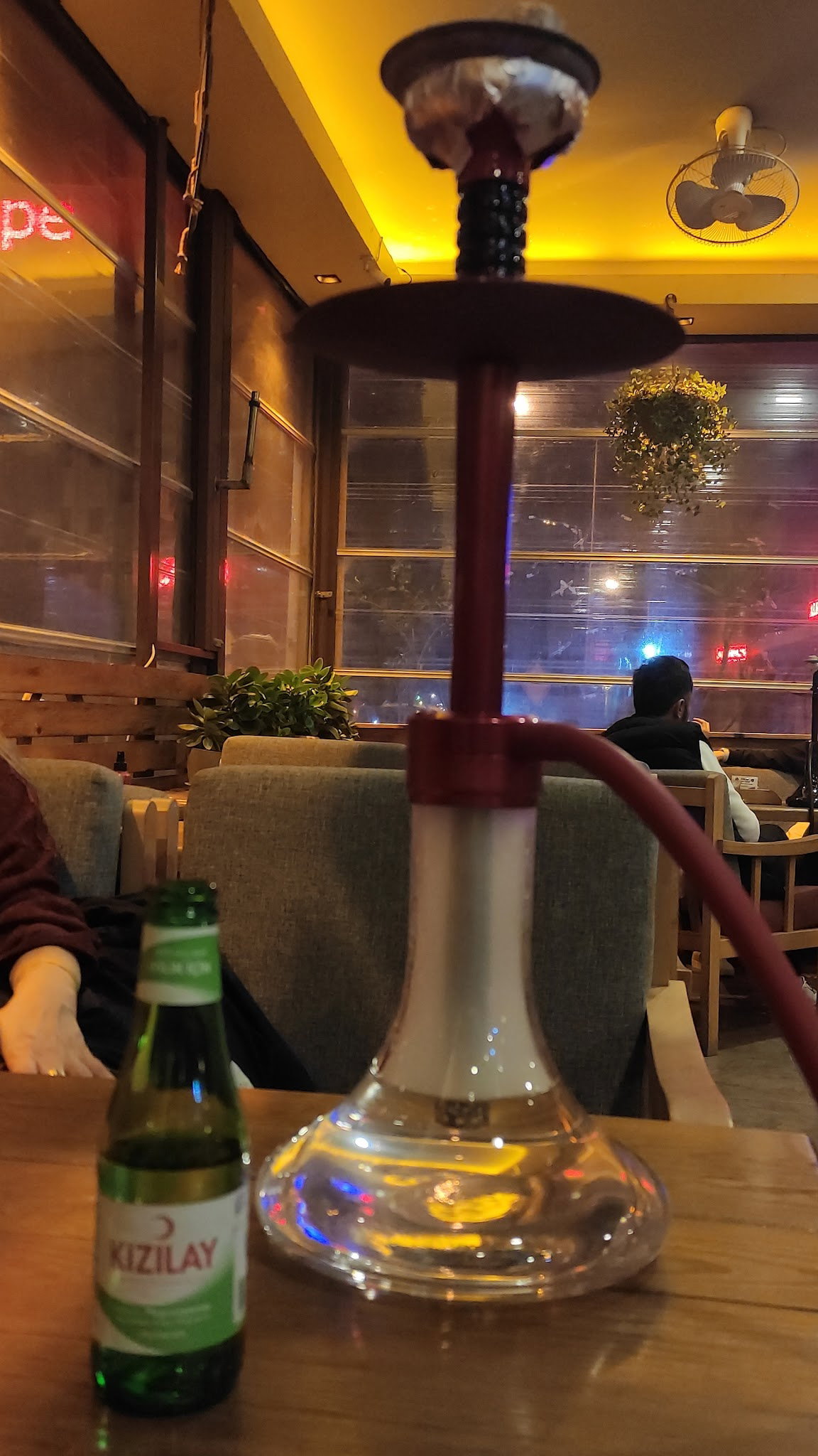 Ottoman Cafe