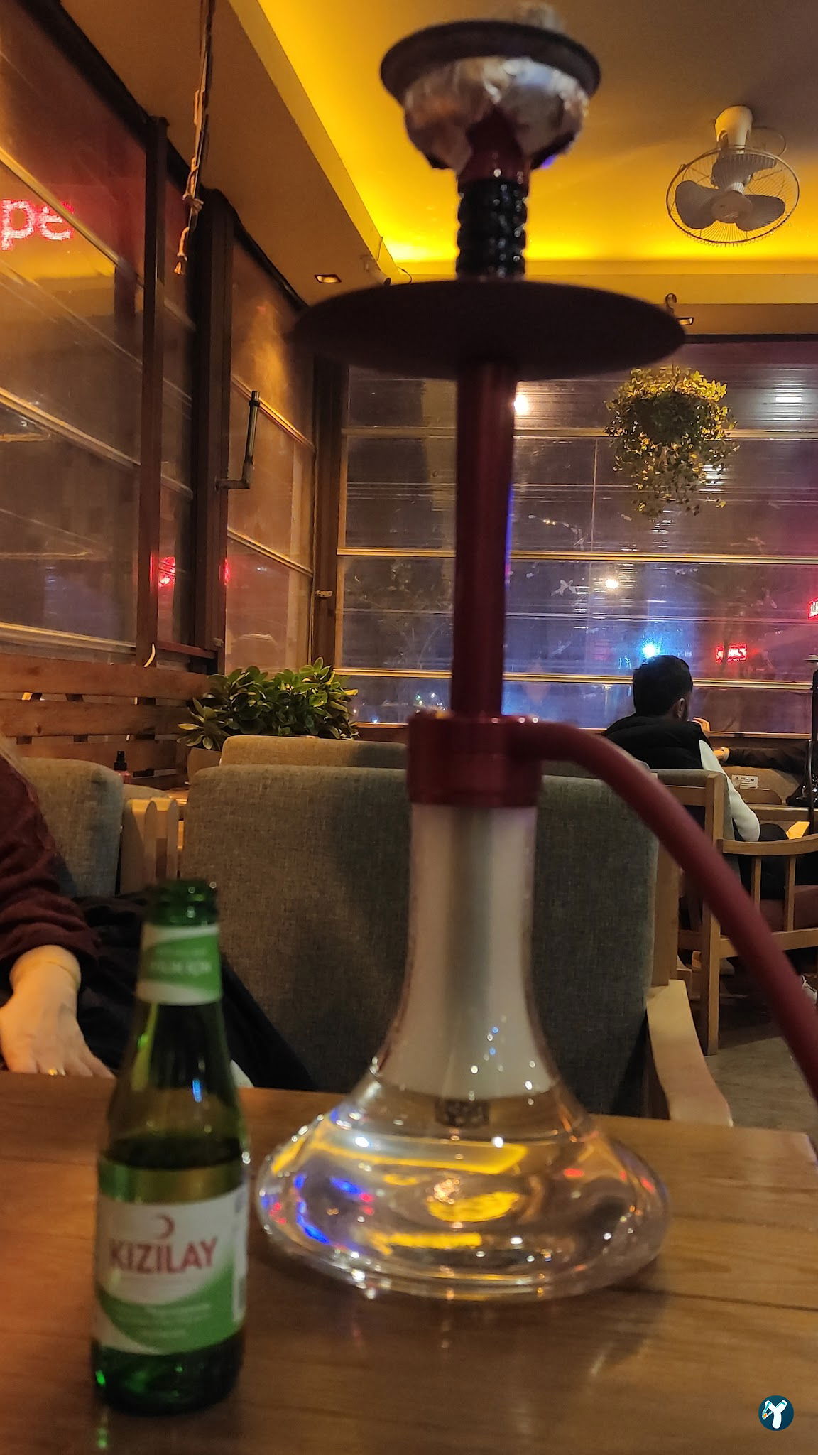 Ottoman Cafe