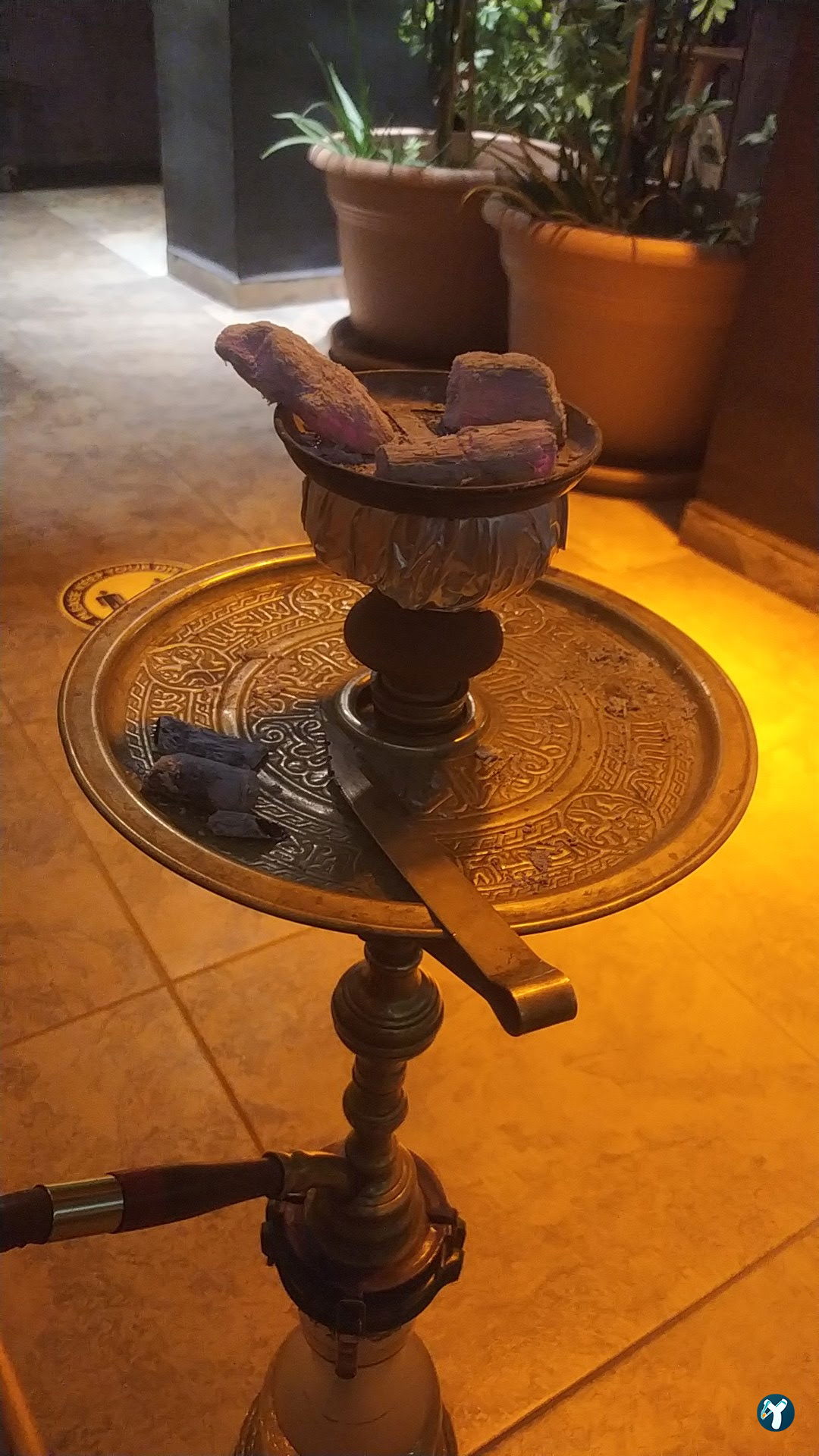 Ottoman Cafe