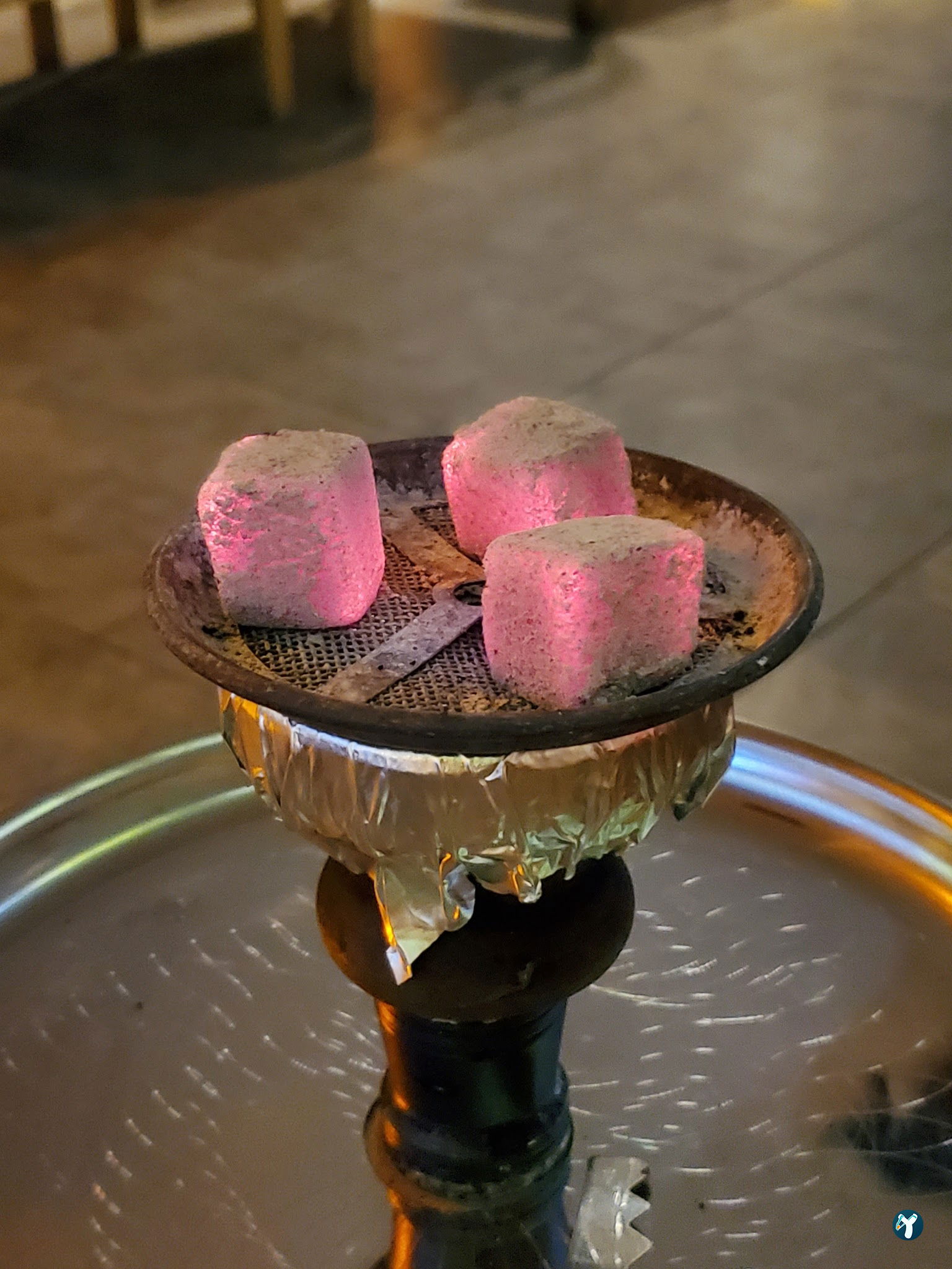 Ottoman Cafe