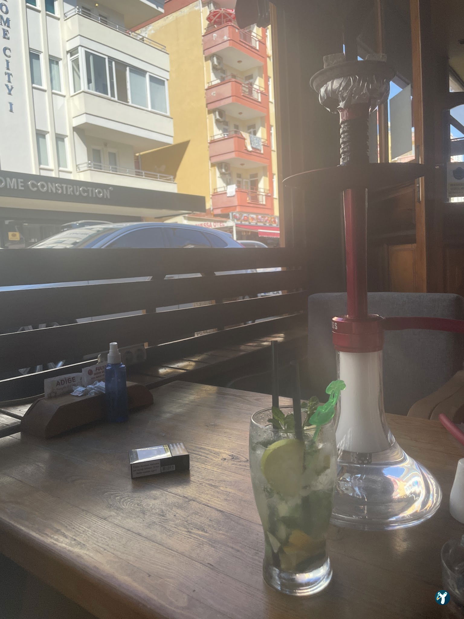 Ottoman Cafe