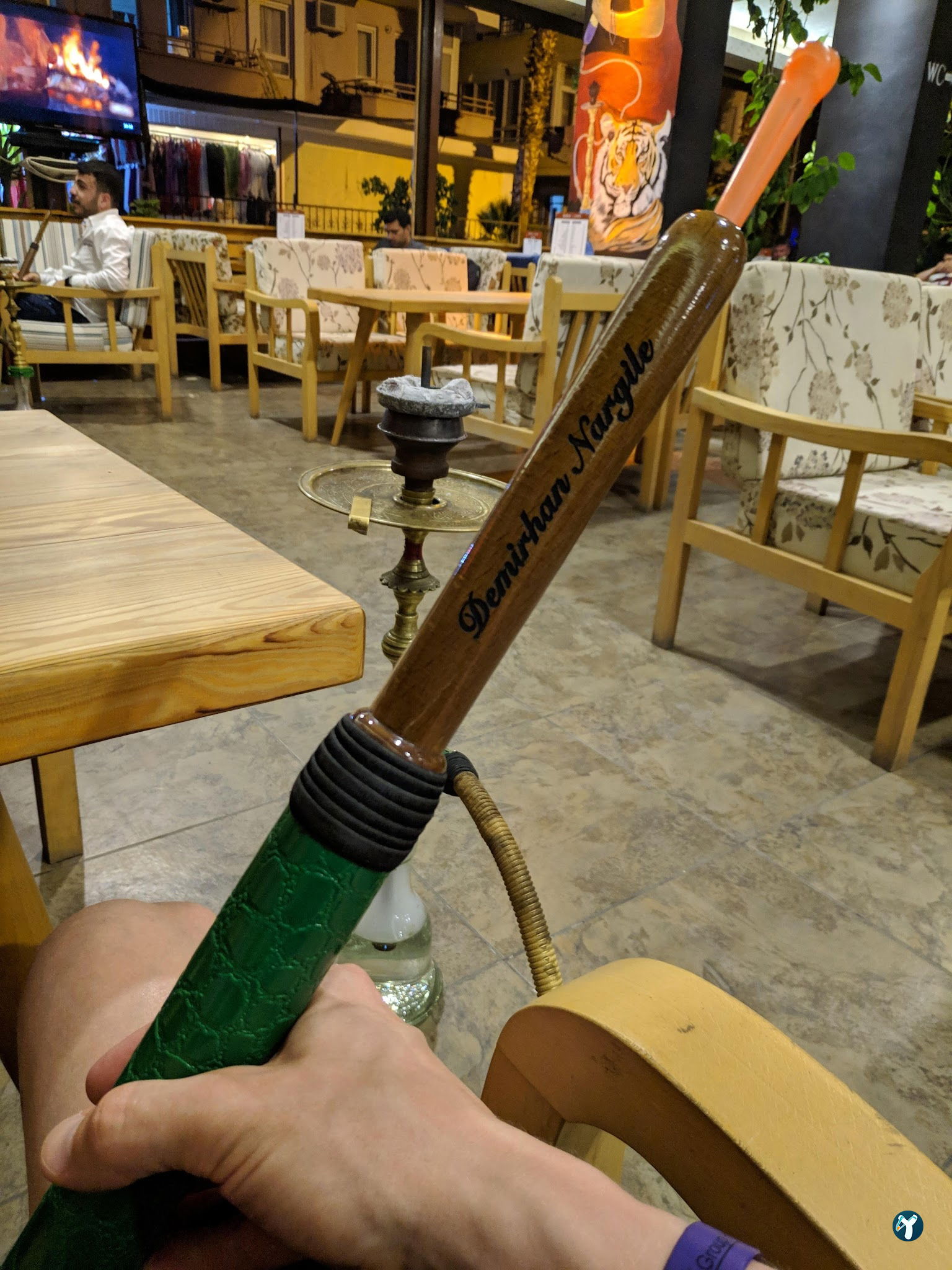 Ottoman Cafe