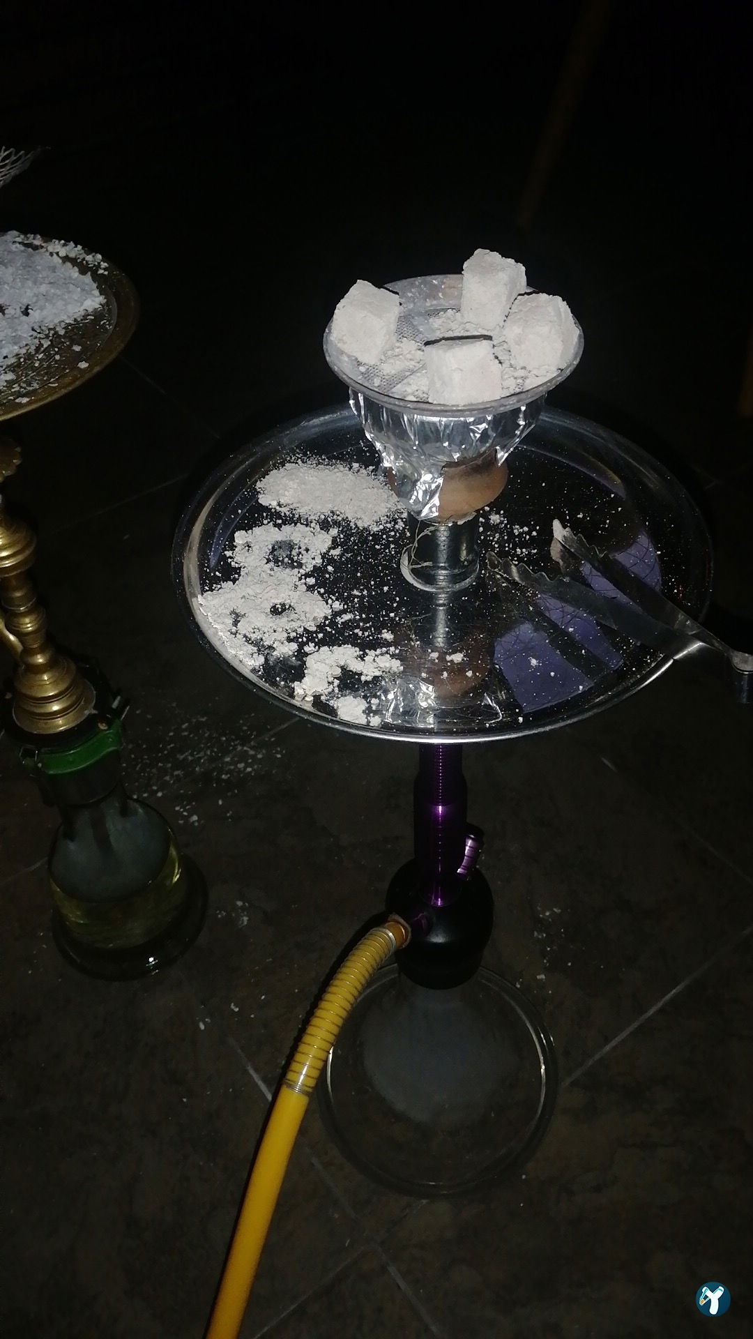 Ottoman Cafe