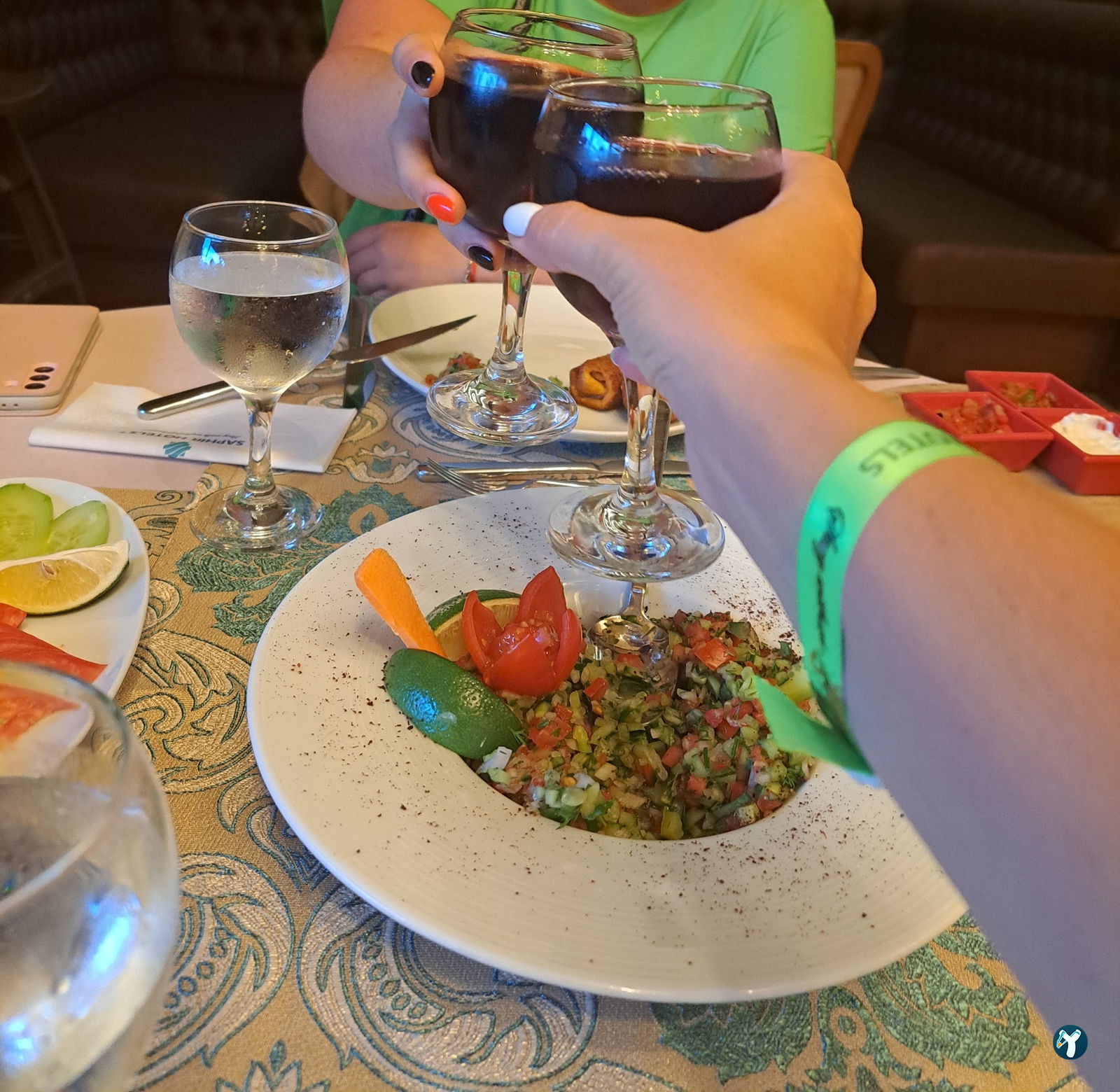 Ottoman Cafe