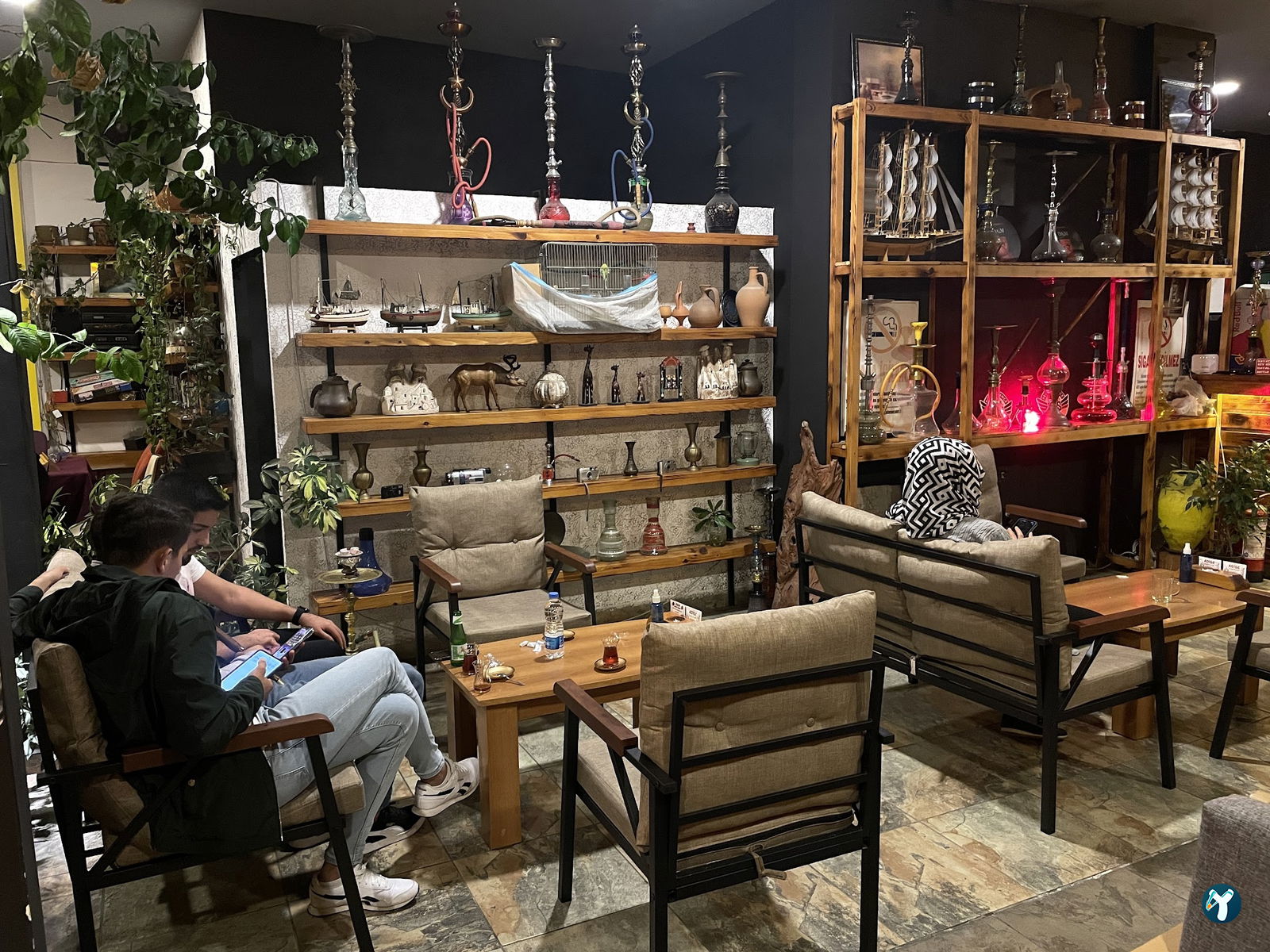 Ottoman Cafe