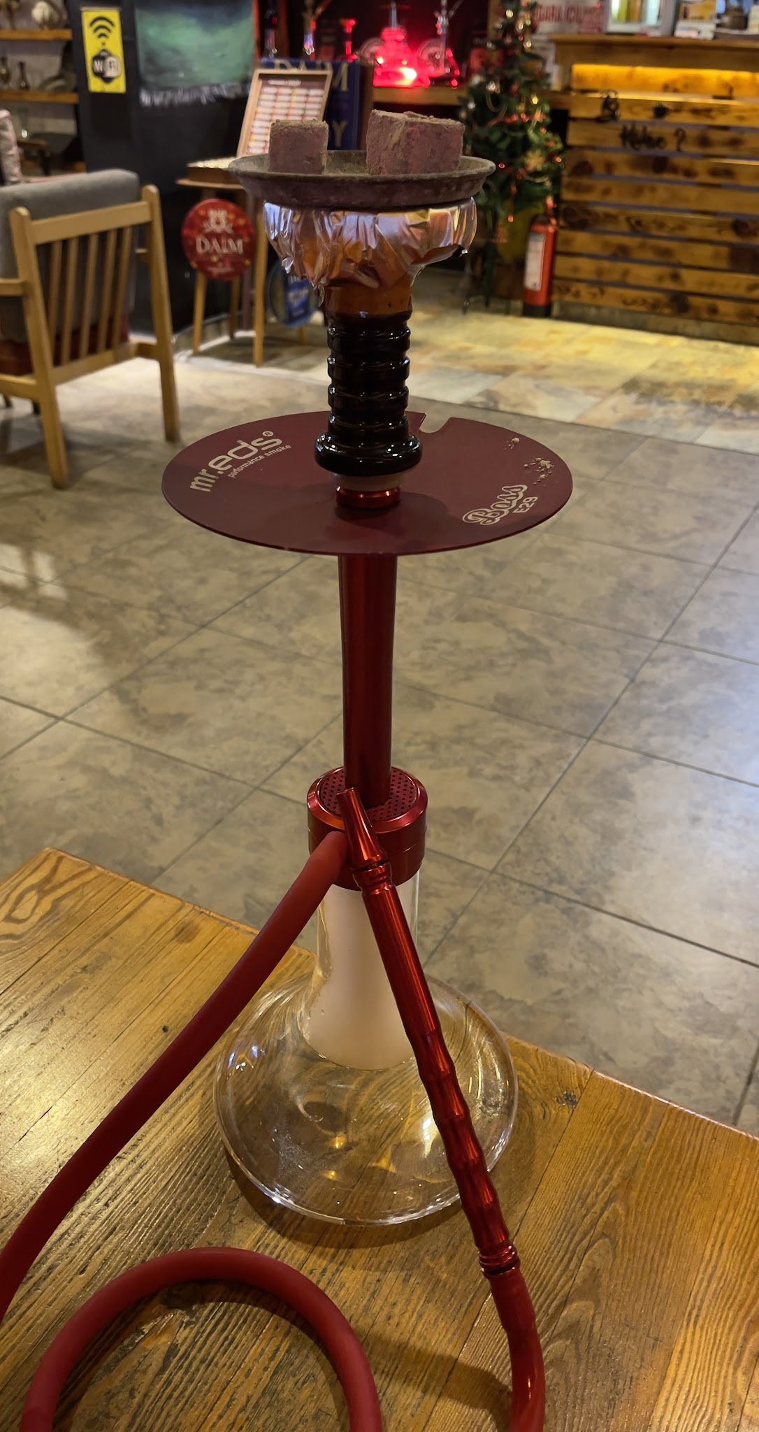Ottoman Cafe