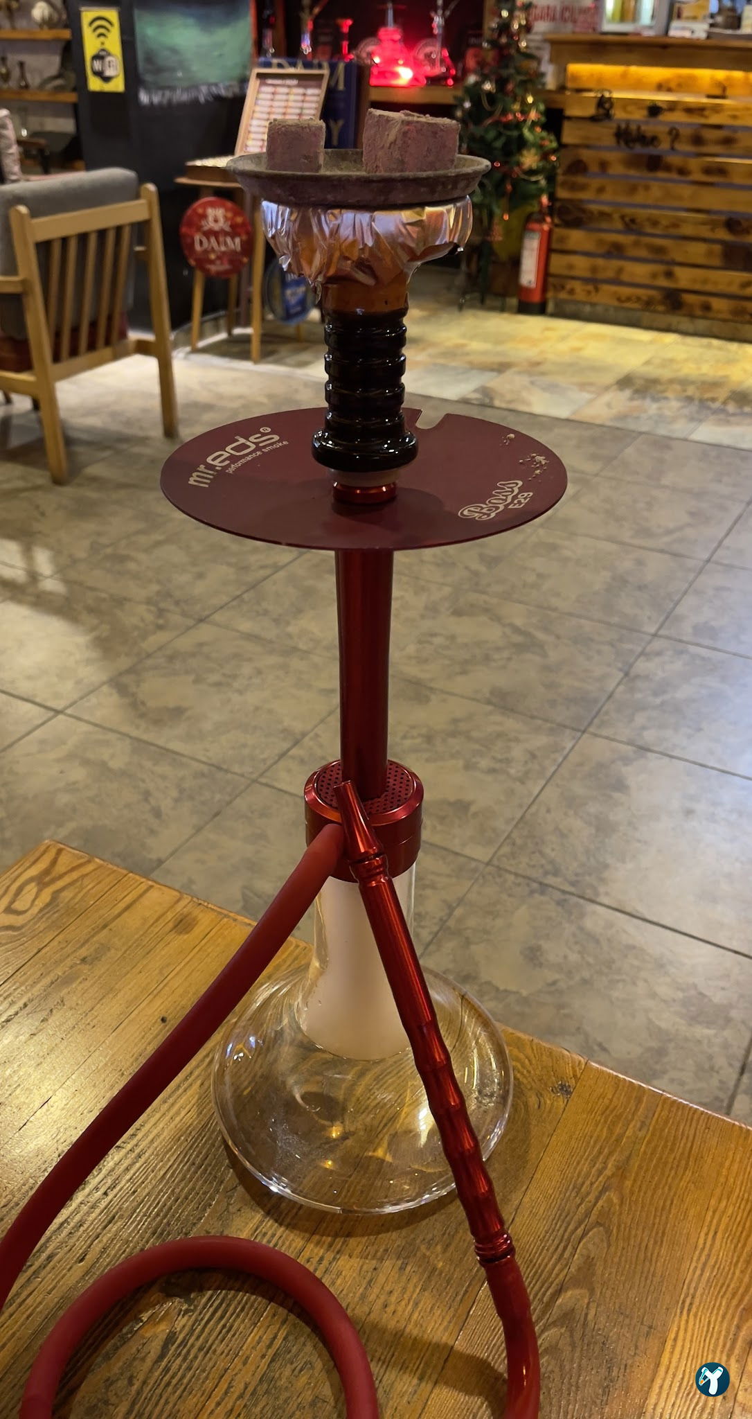 Ottoman Cafe