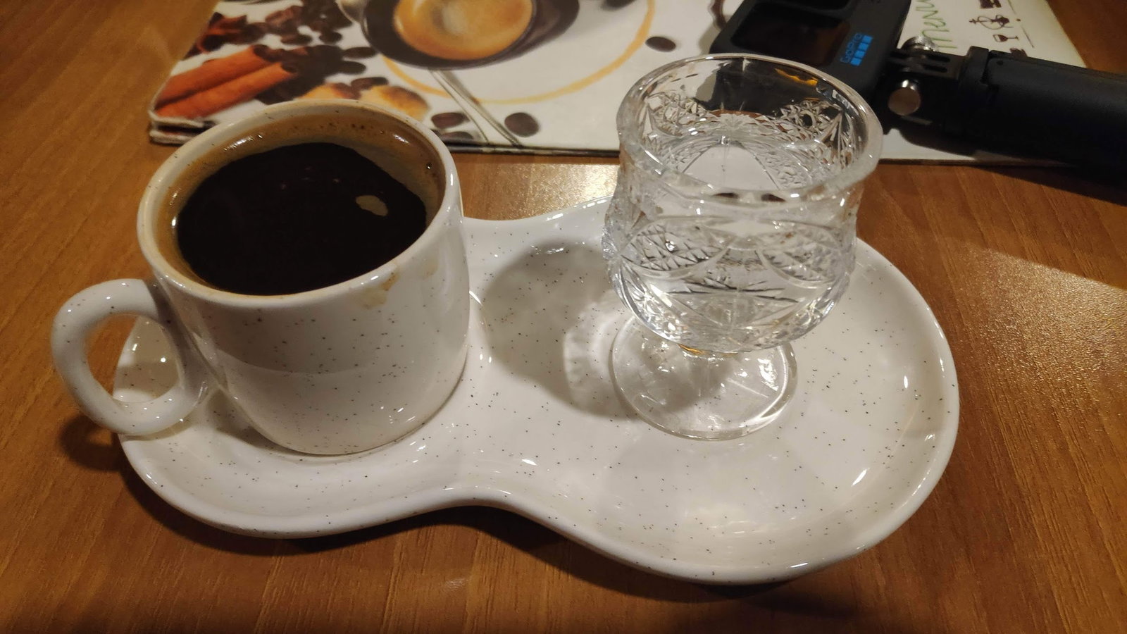 Ottoman Cafe