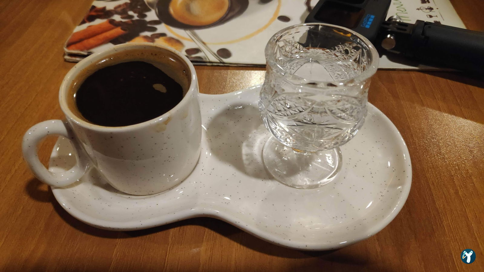 Ottoman Cafe