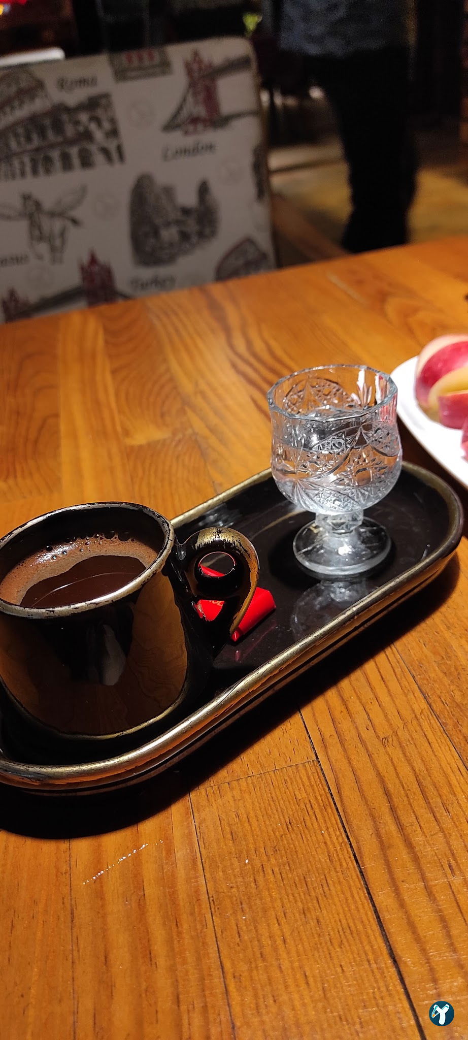 Ottoman Cafe