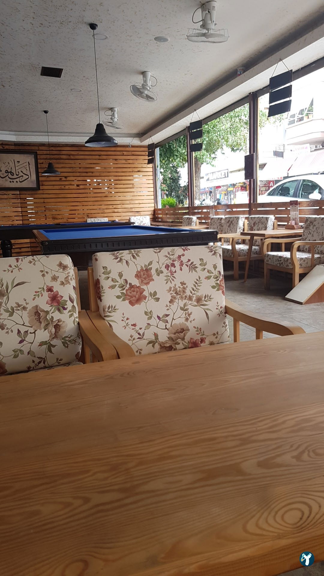 Ottoman Cafe