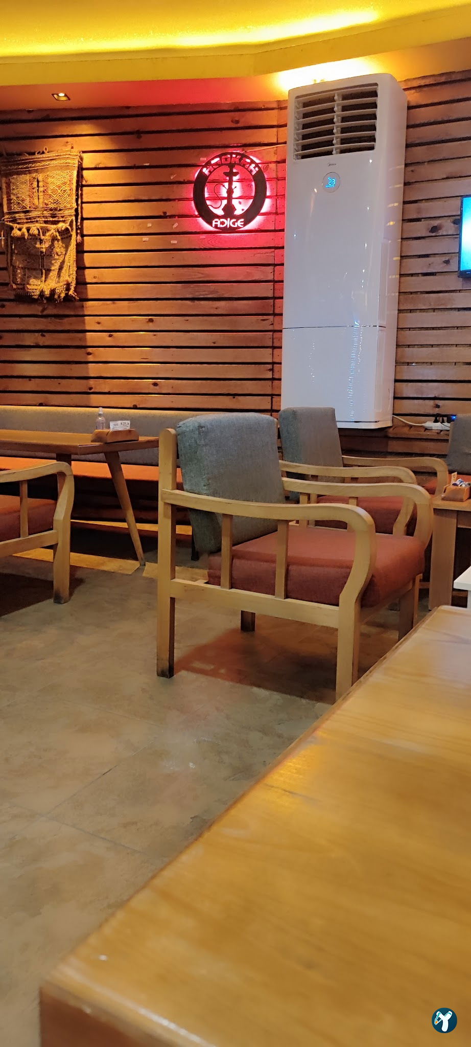 Ottoman Cafe