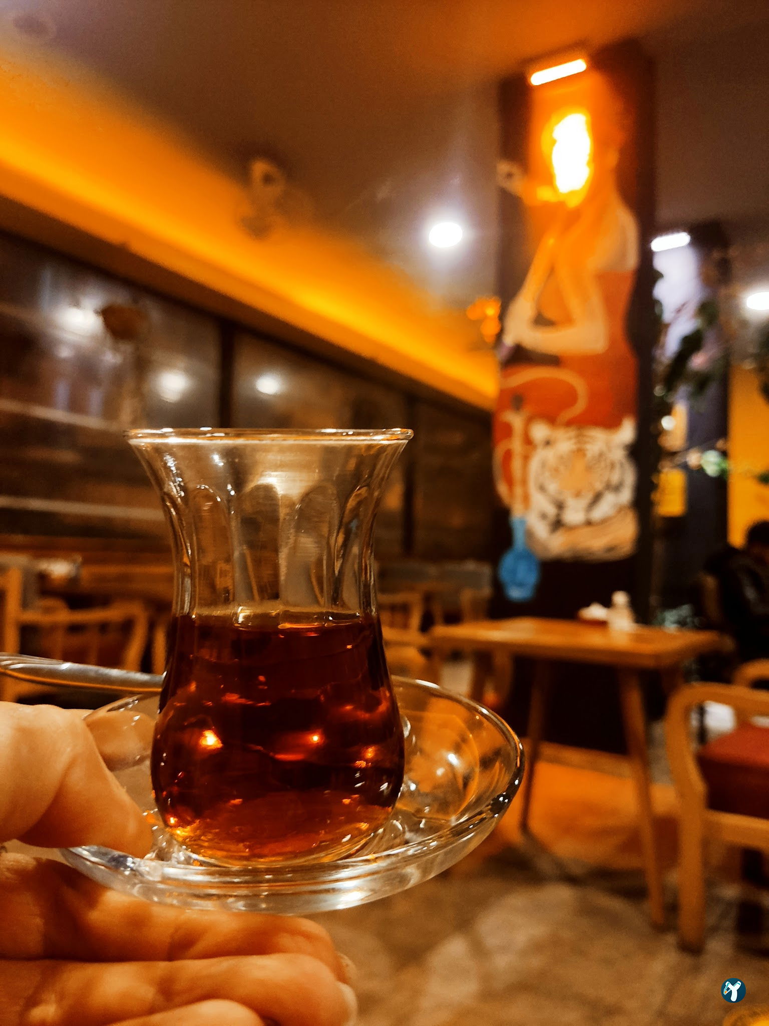 Ottoman Cafe
