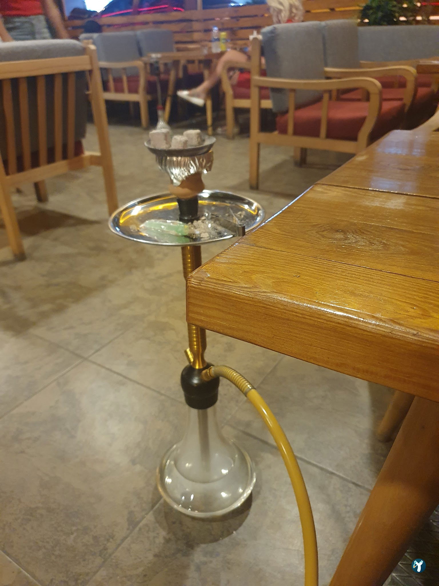 Ottoman Cafe