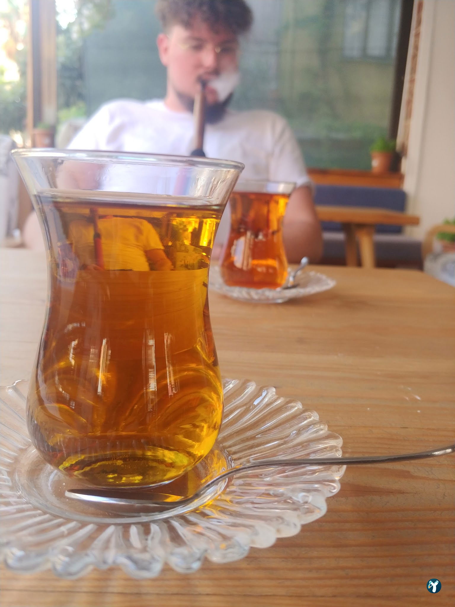 Ottoman Cafe
