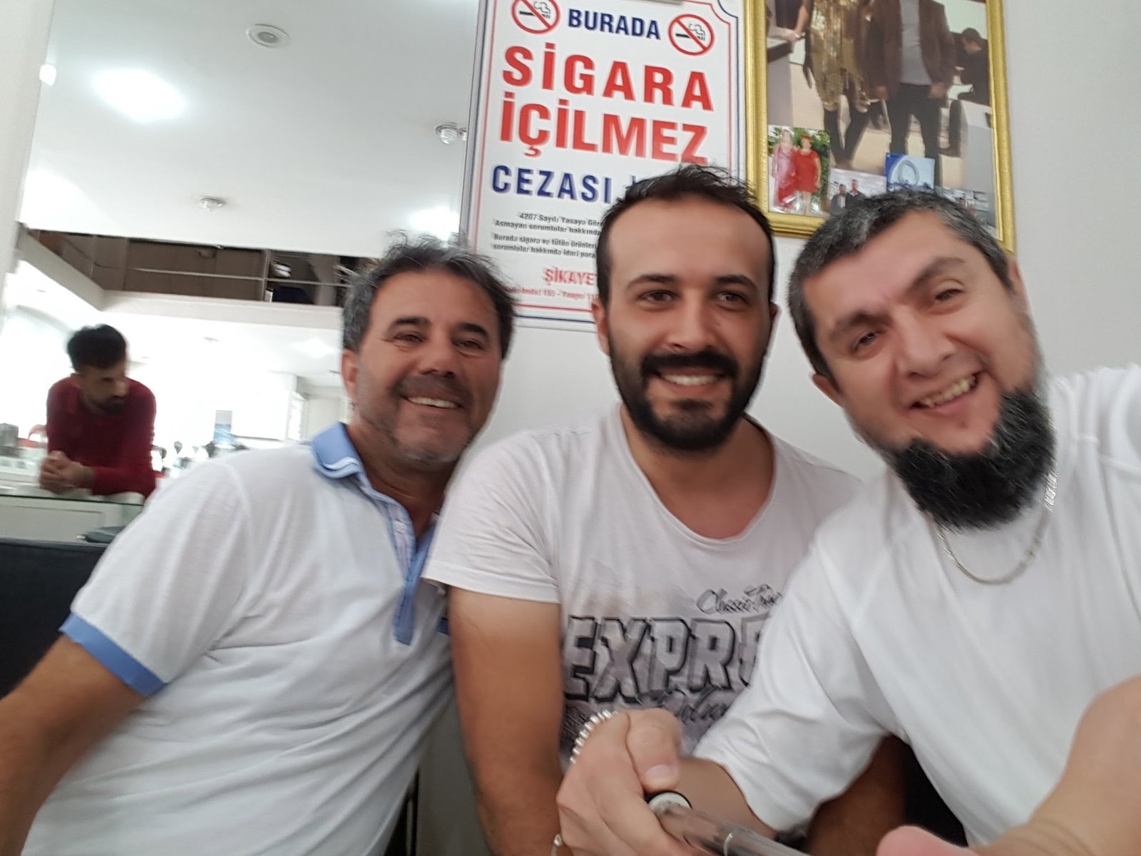 Ottoman Cafe