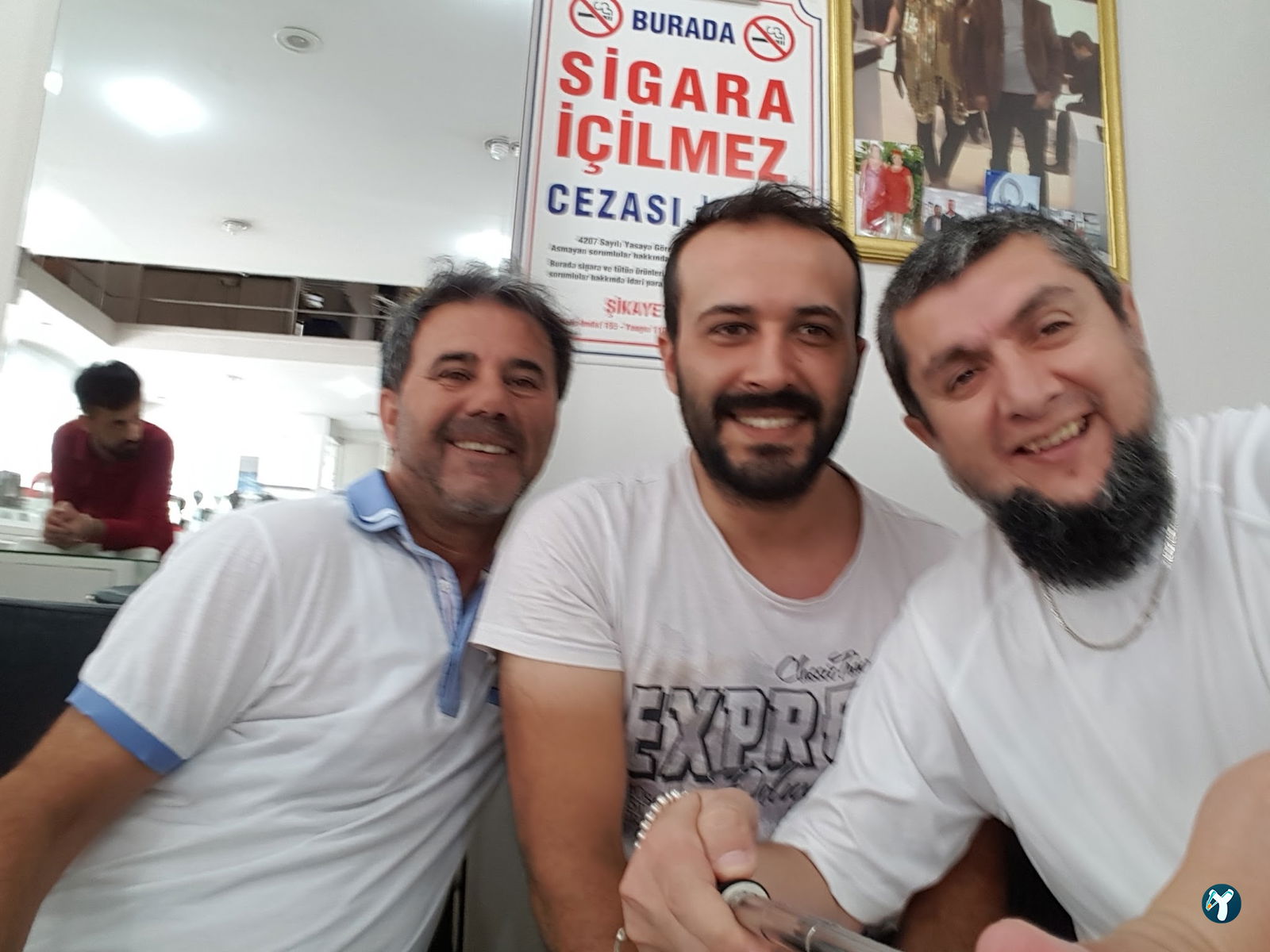 Ottoman Cafe