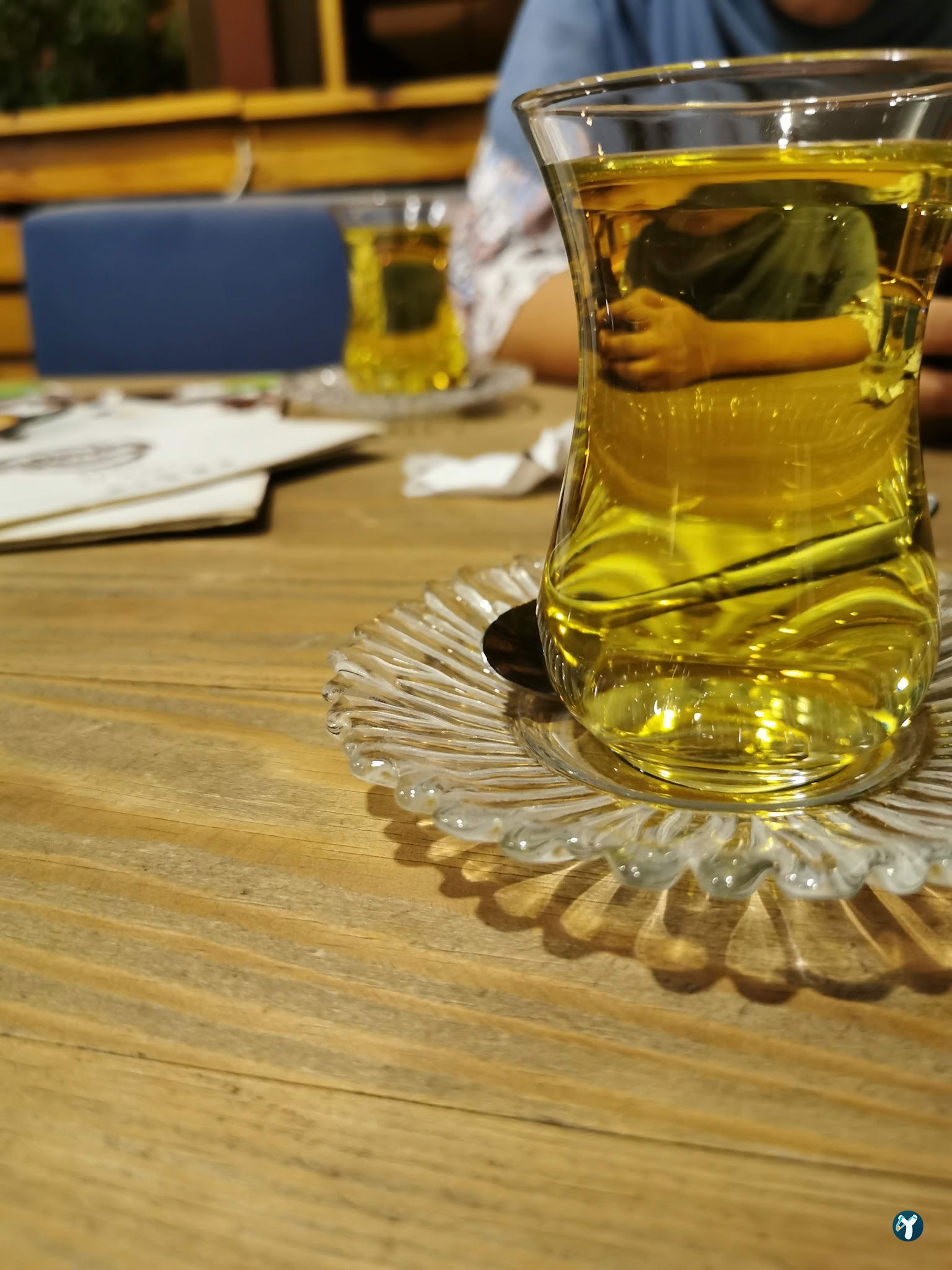 Ottoman Cafe