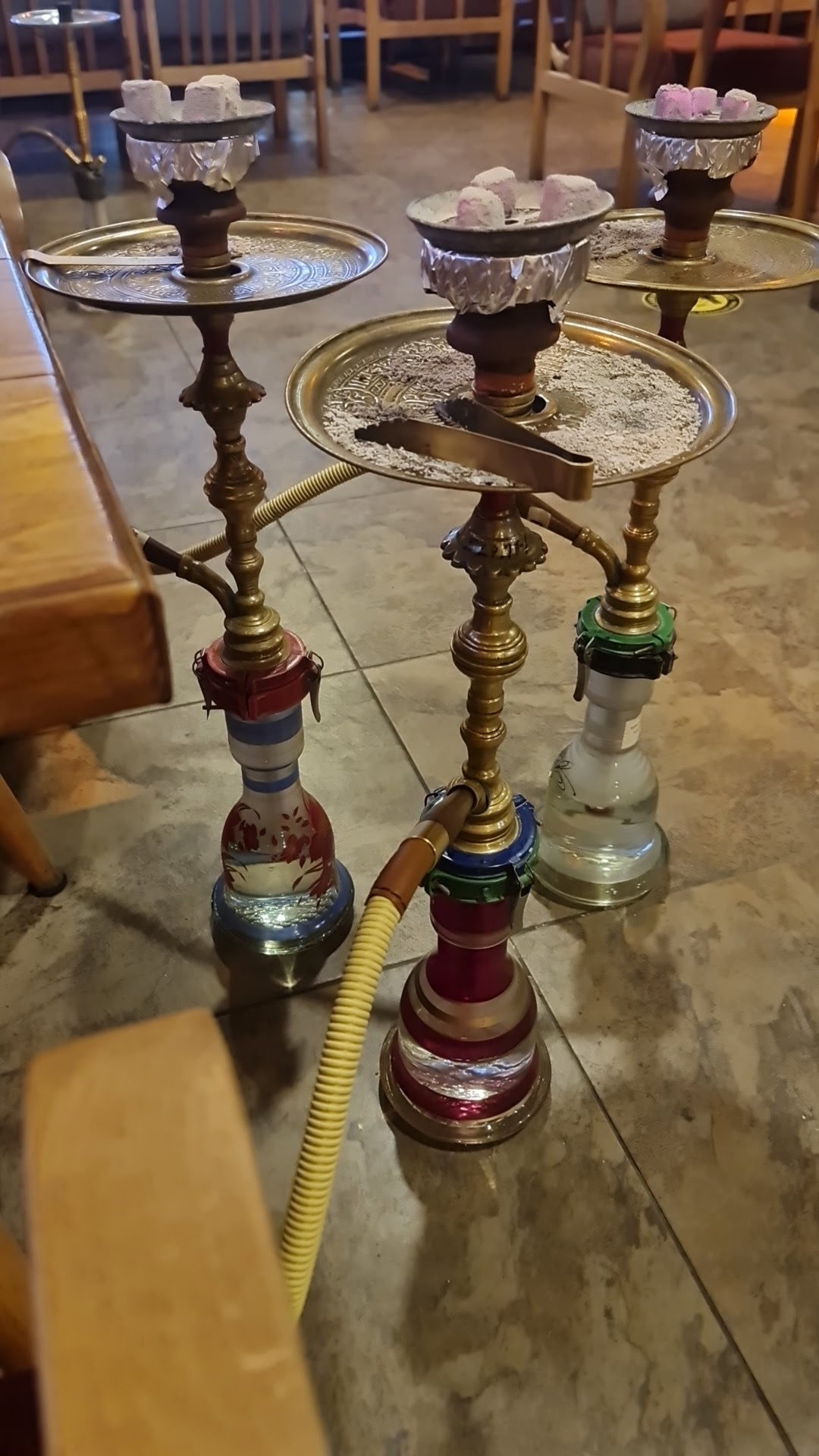 Ottoman Cafe