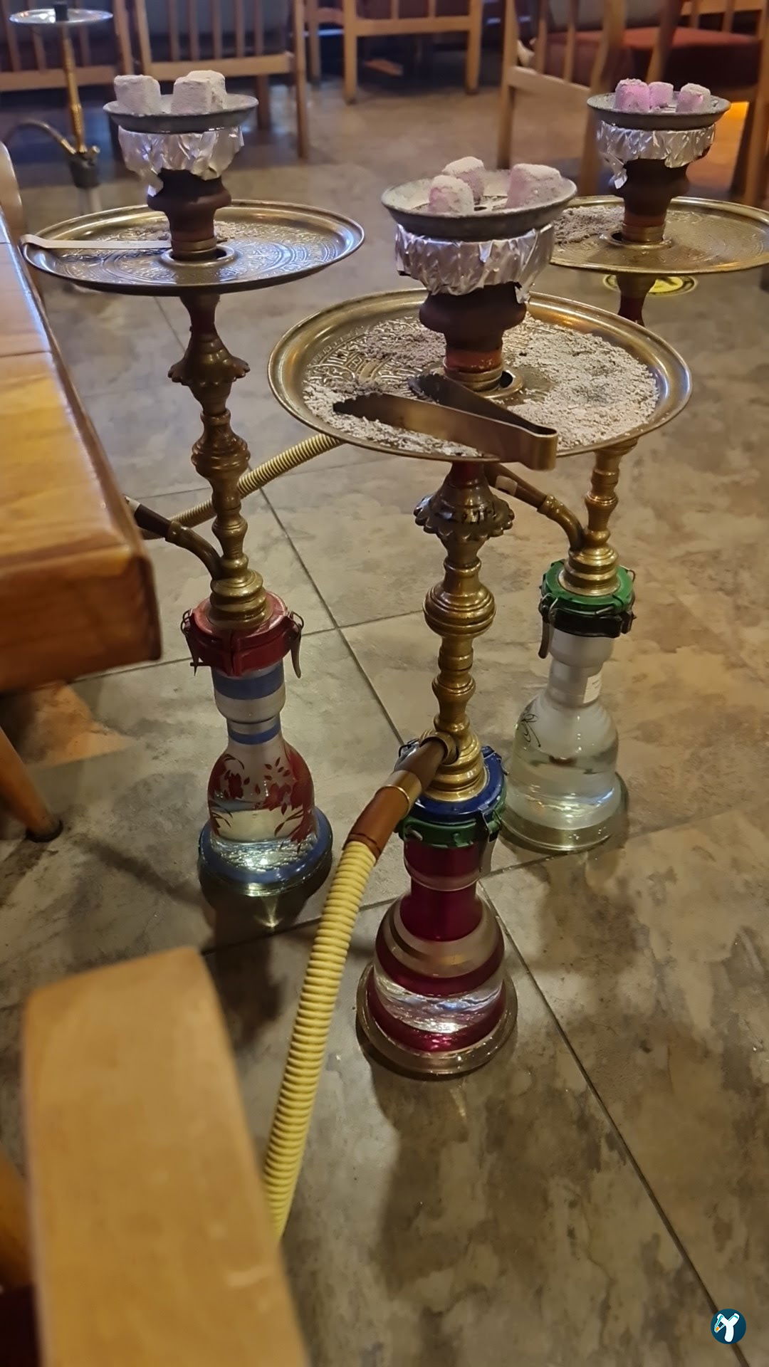 Ottoman Cafe