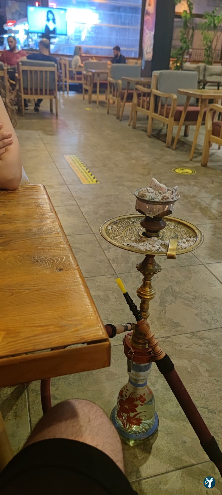 Ottoman Cafe