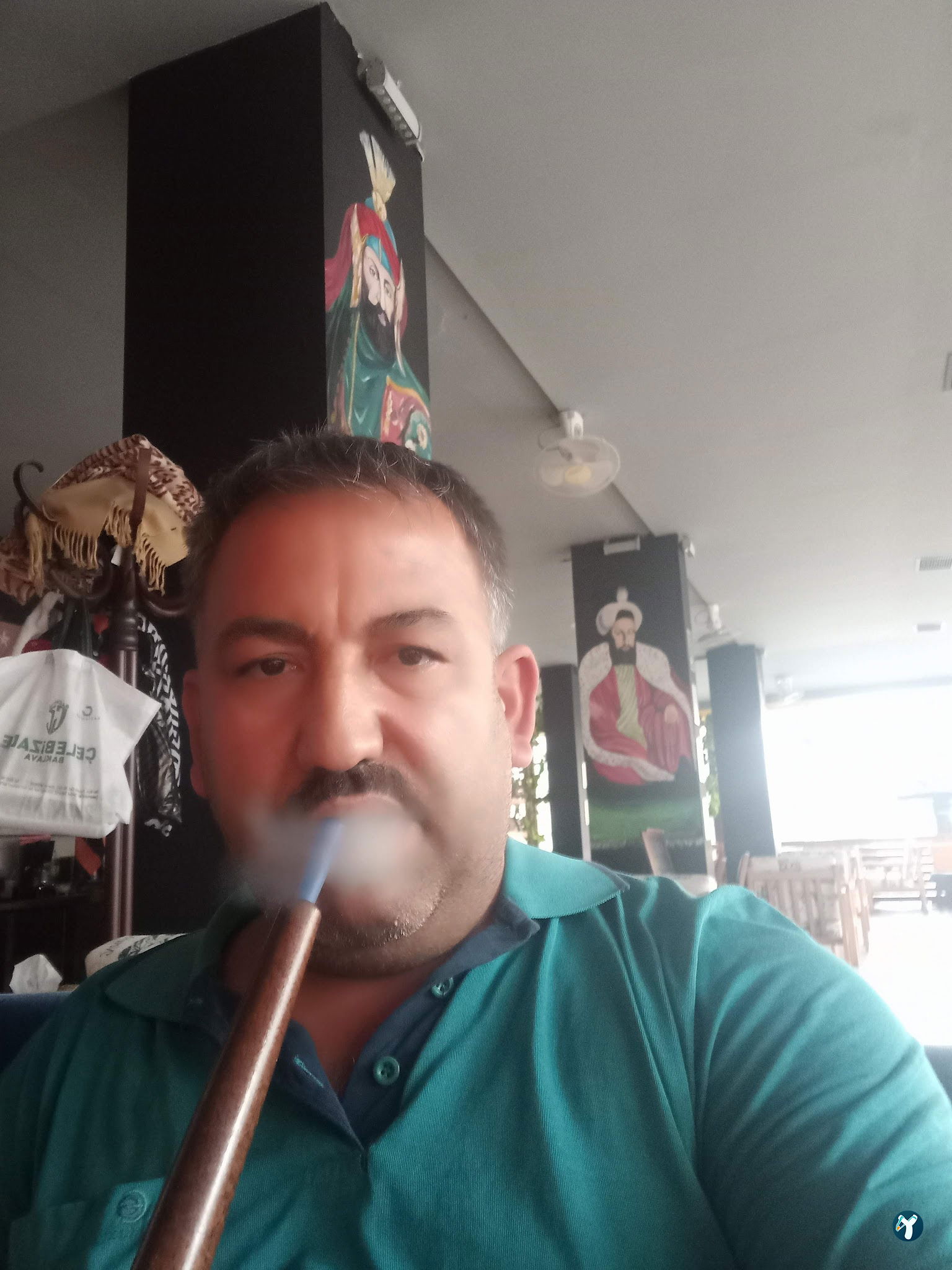Ottoman Cafe