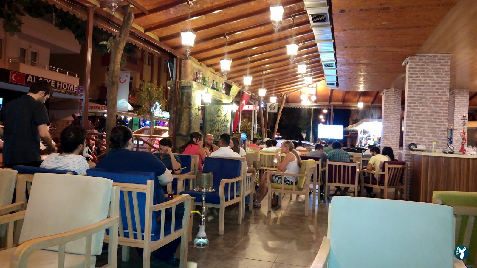 Ottoman Cafe