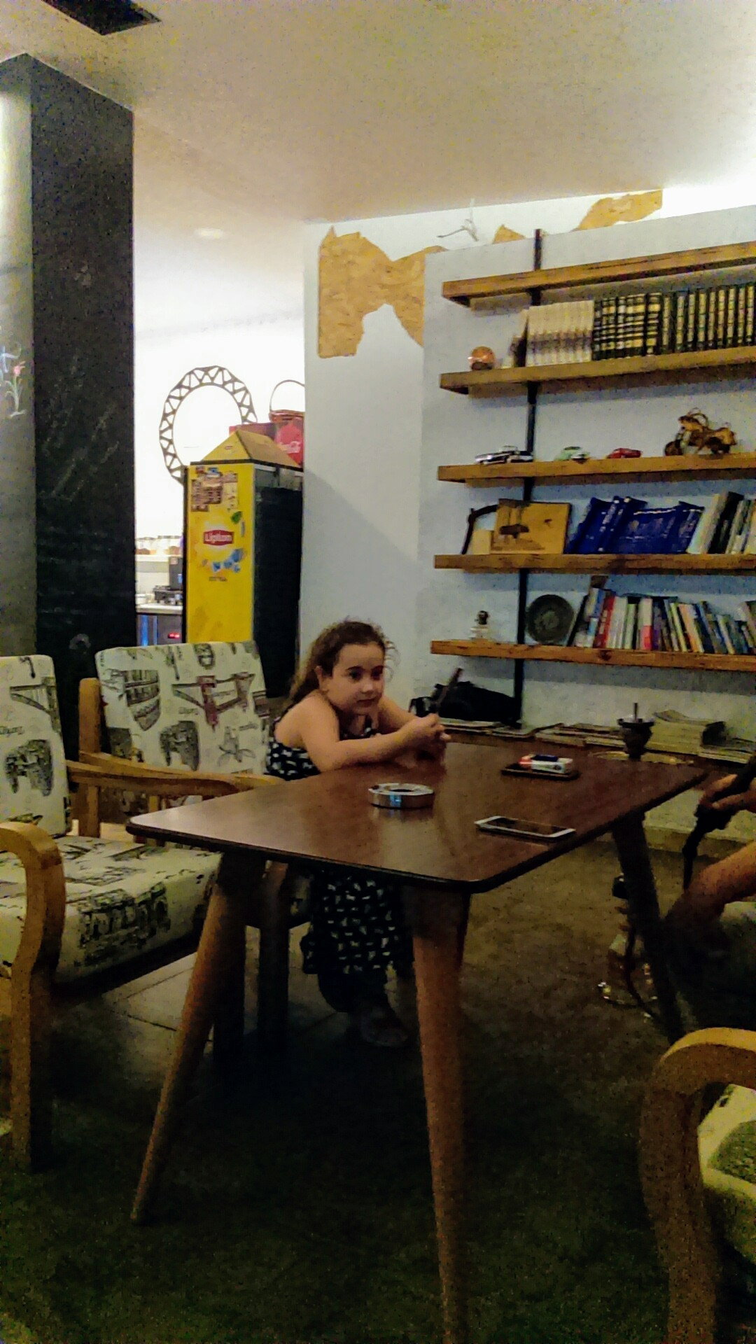 Ottoman Cafe