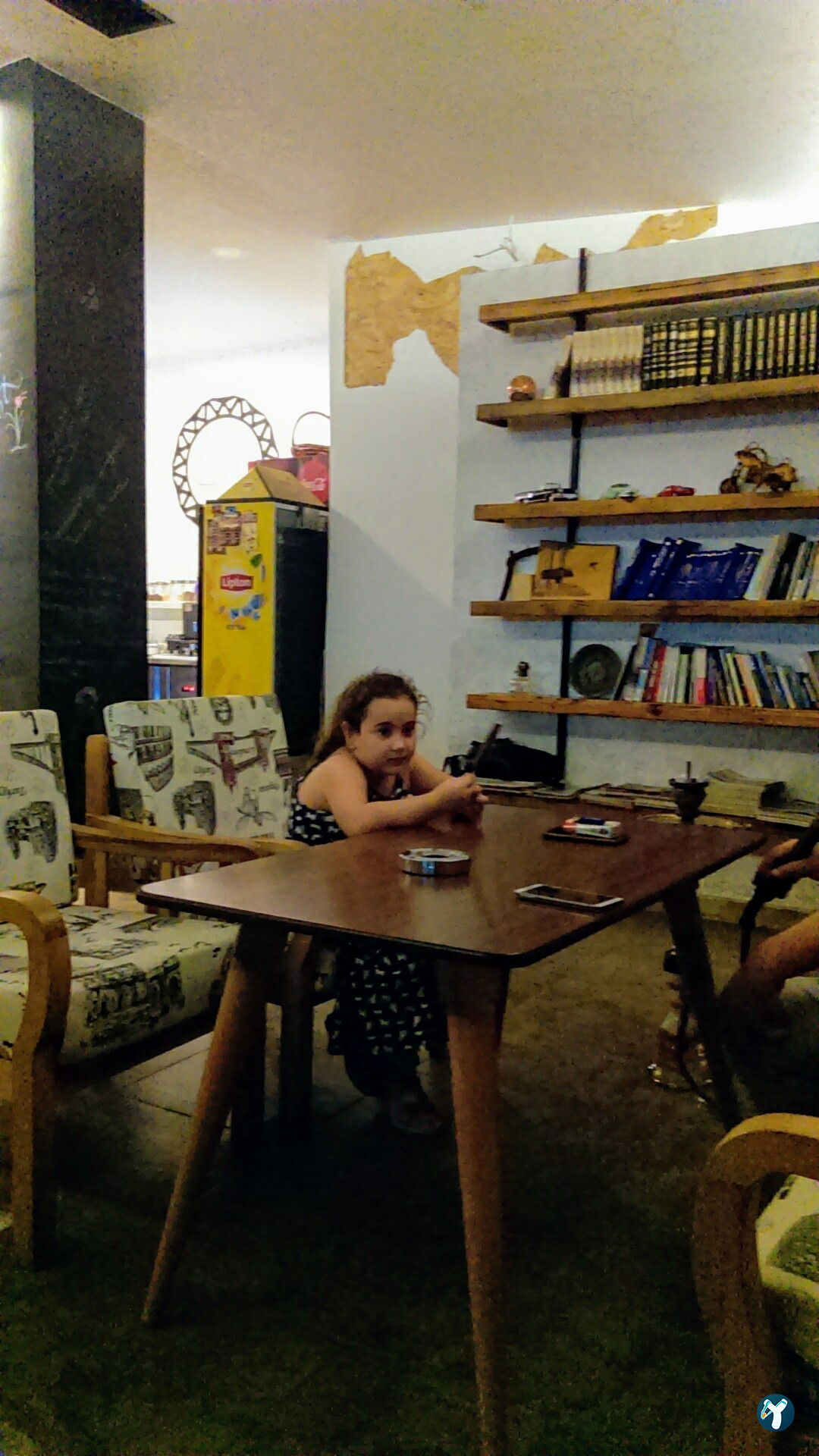 Ottoman Cafe