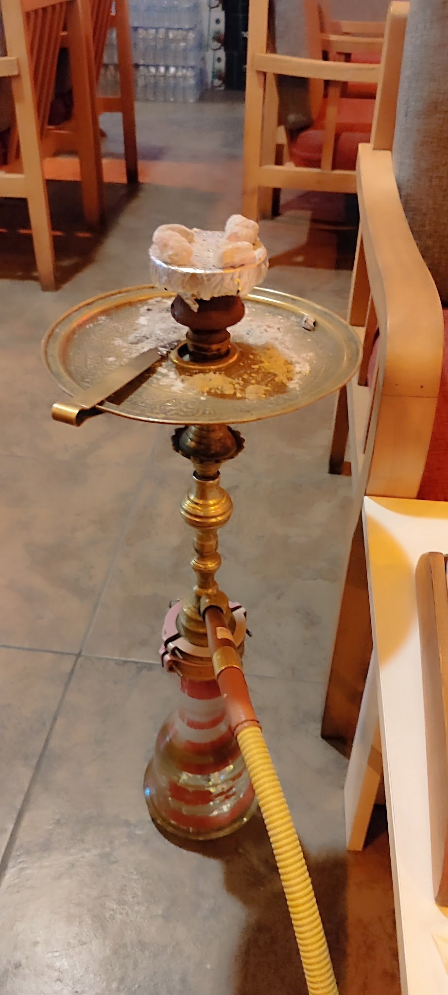 Ottoman Cafe