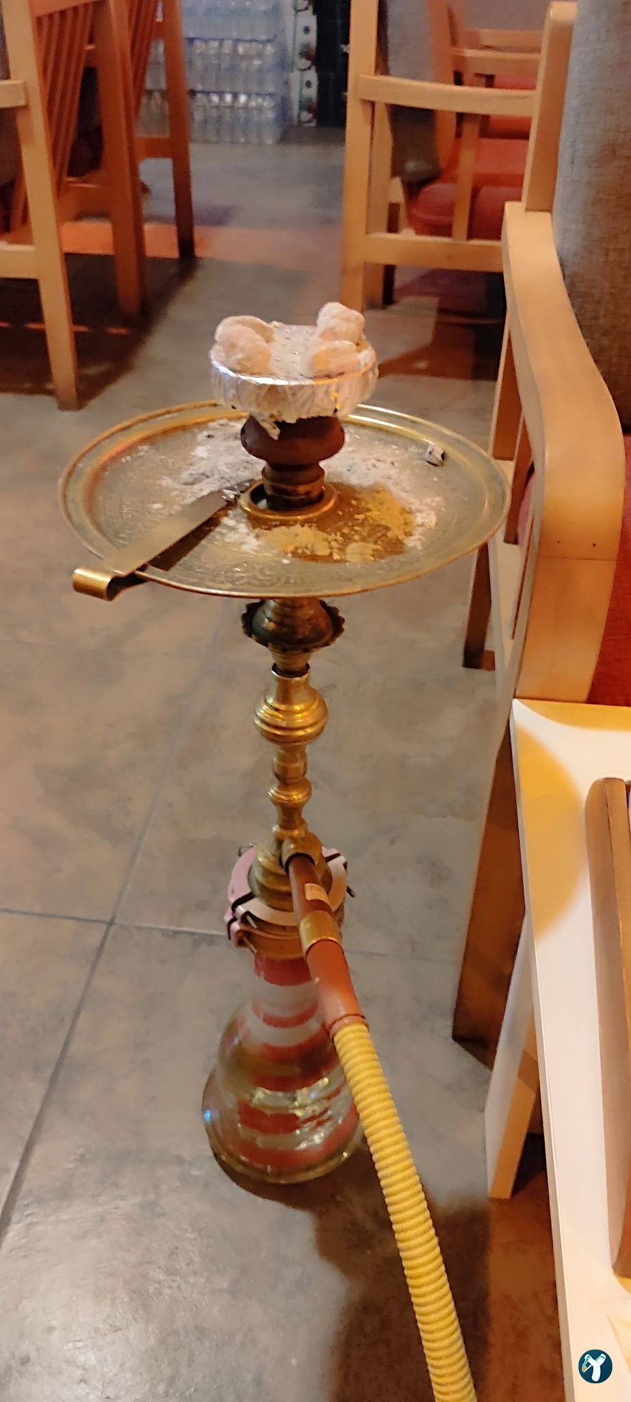 Ottoman Cafe