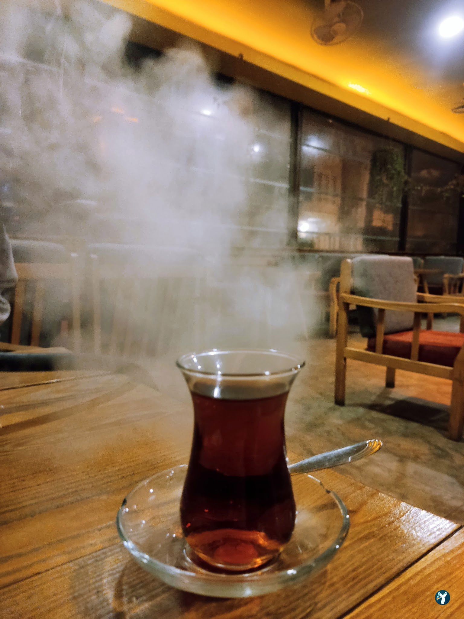Ottoman Cafe