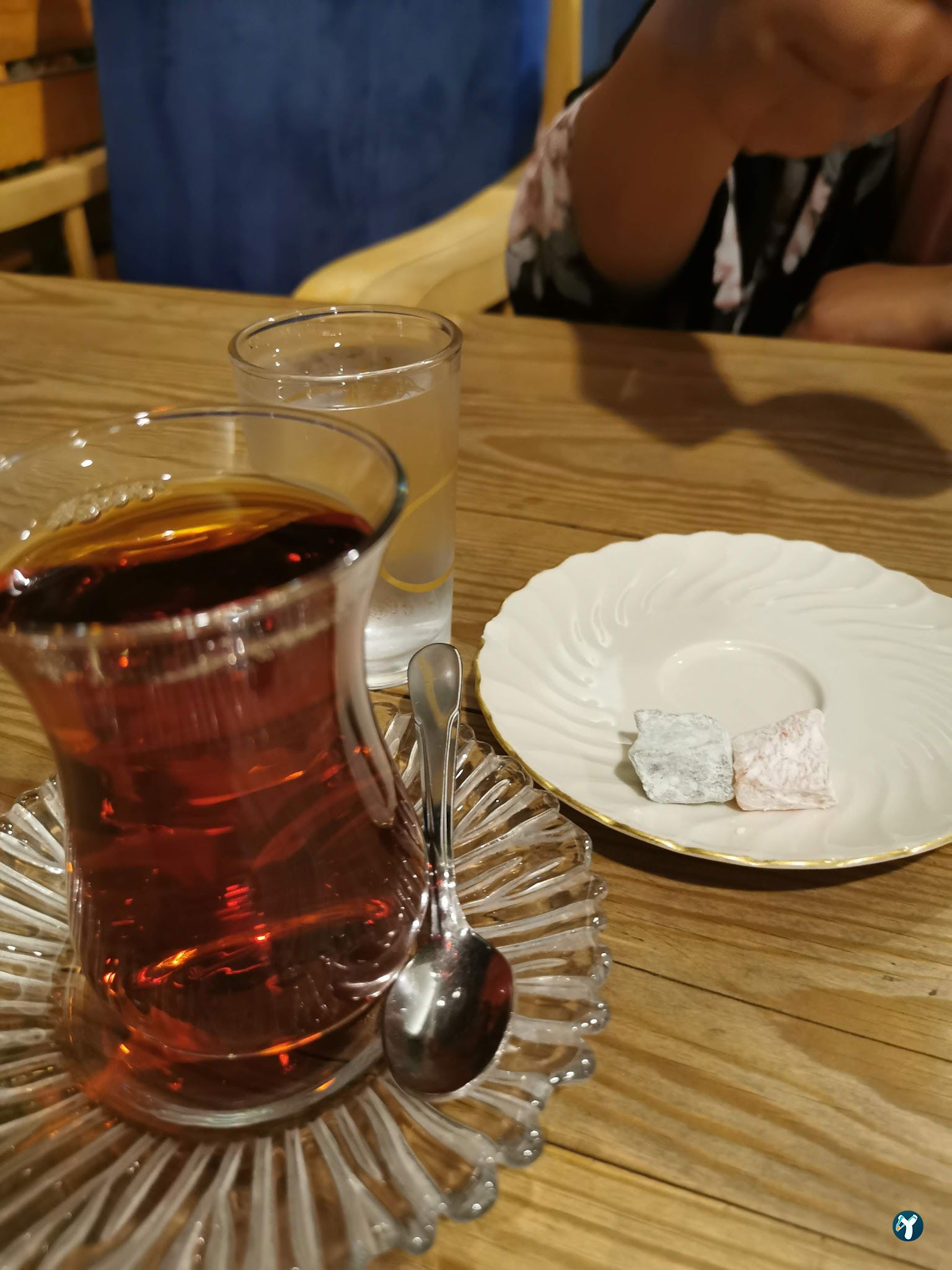 Ottoman Cafe