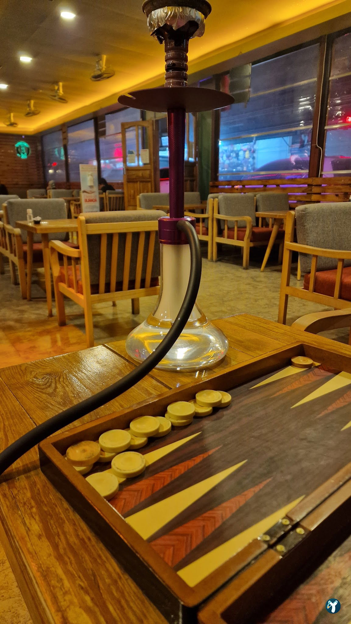 Ottoman Cafe