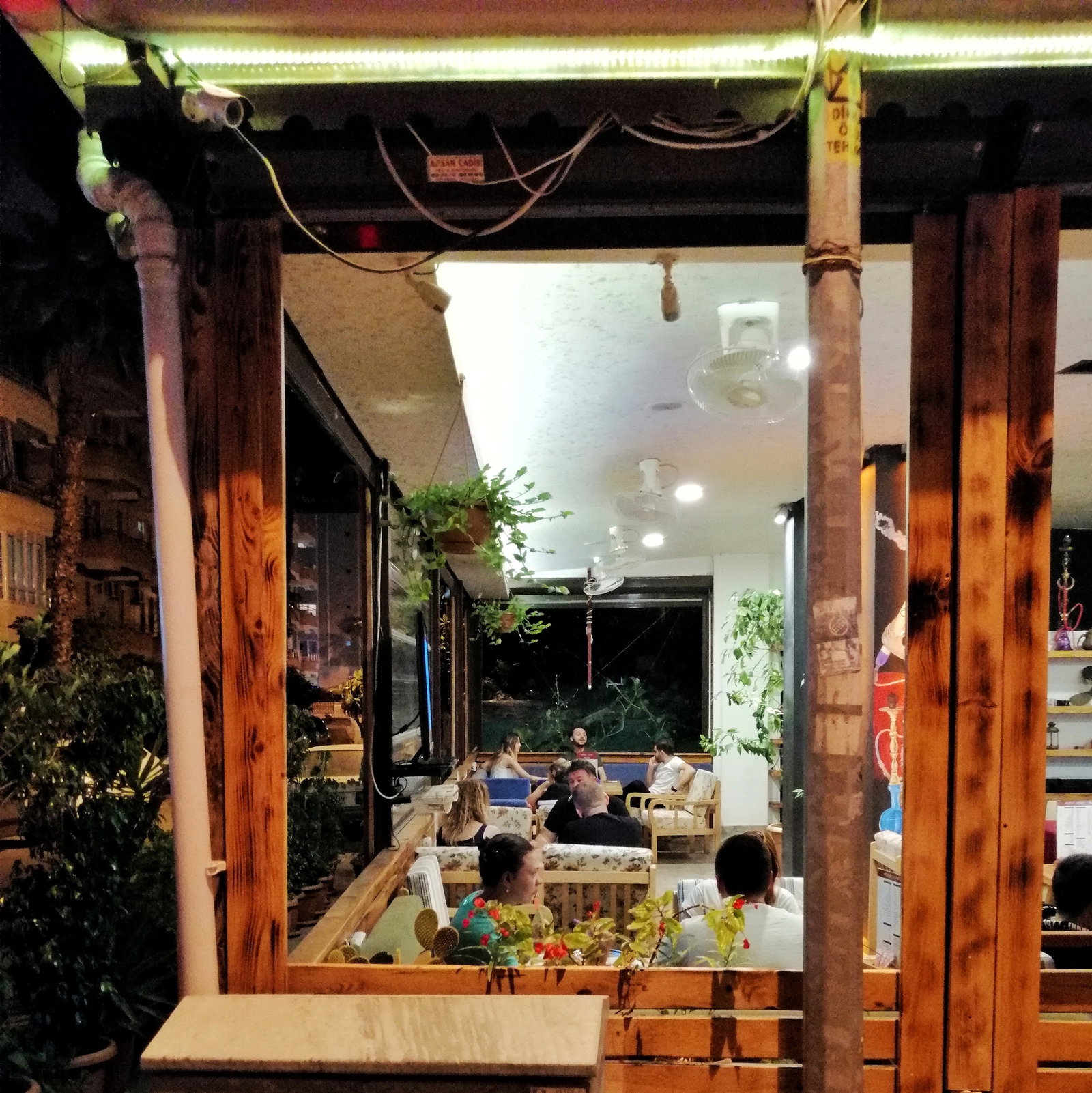Ottoman Cafe