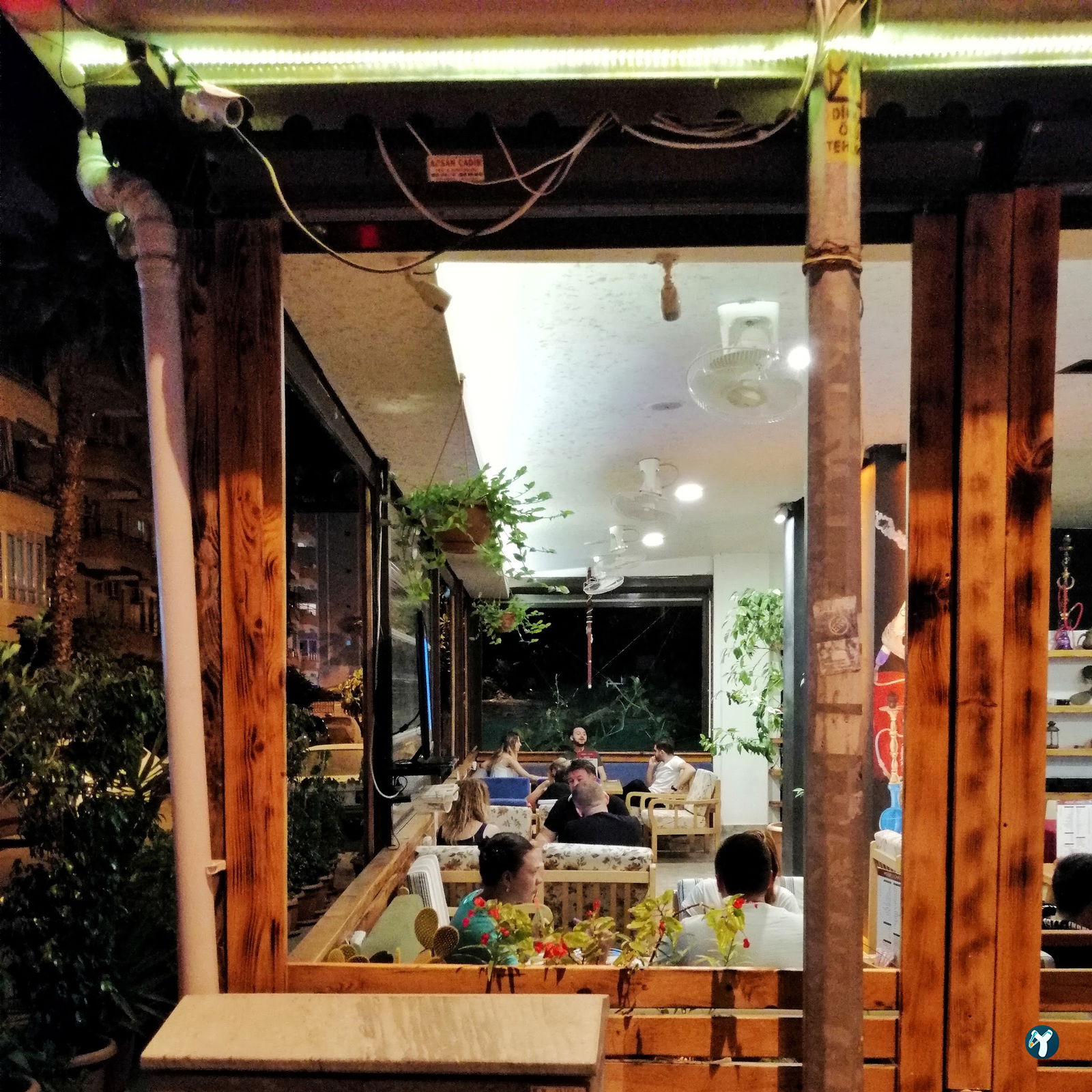 Ottoman Cafe