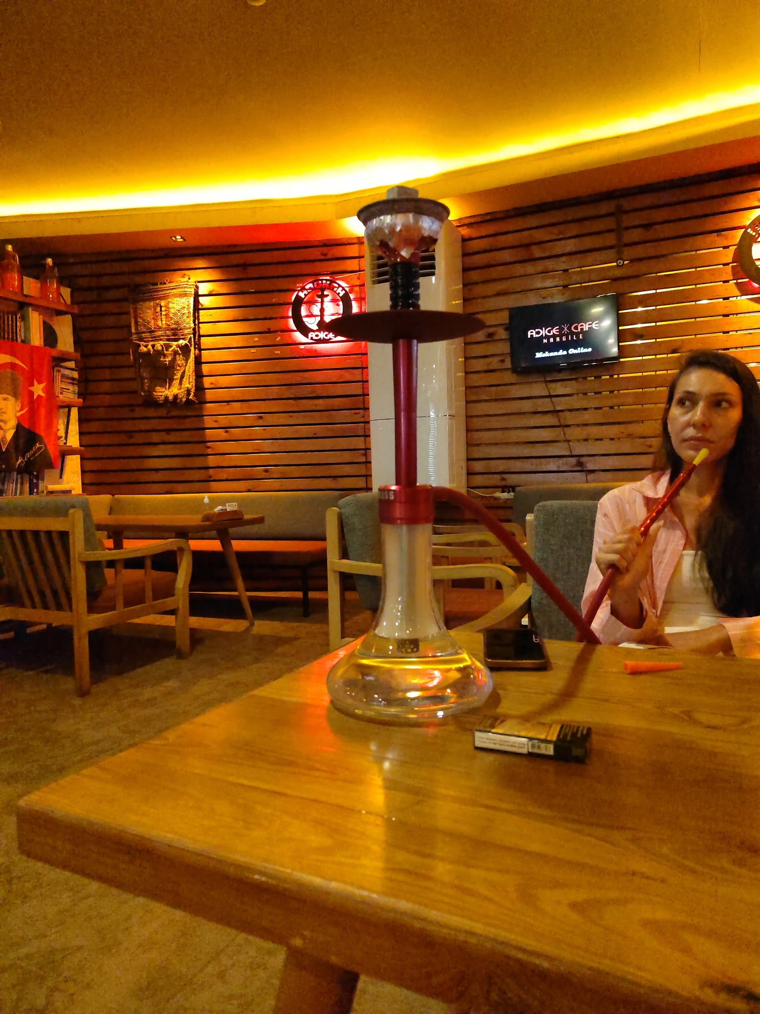 Ottoman Cafe
