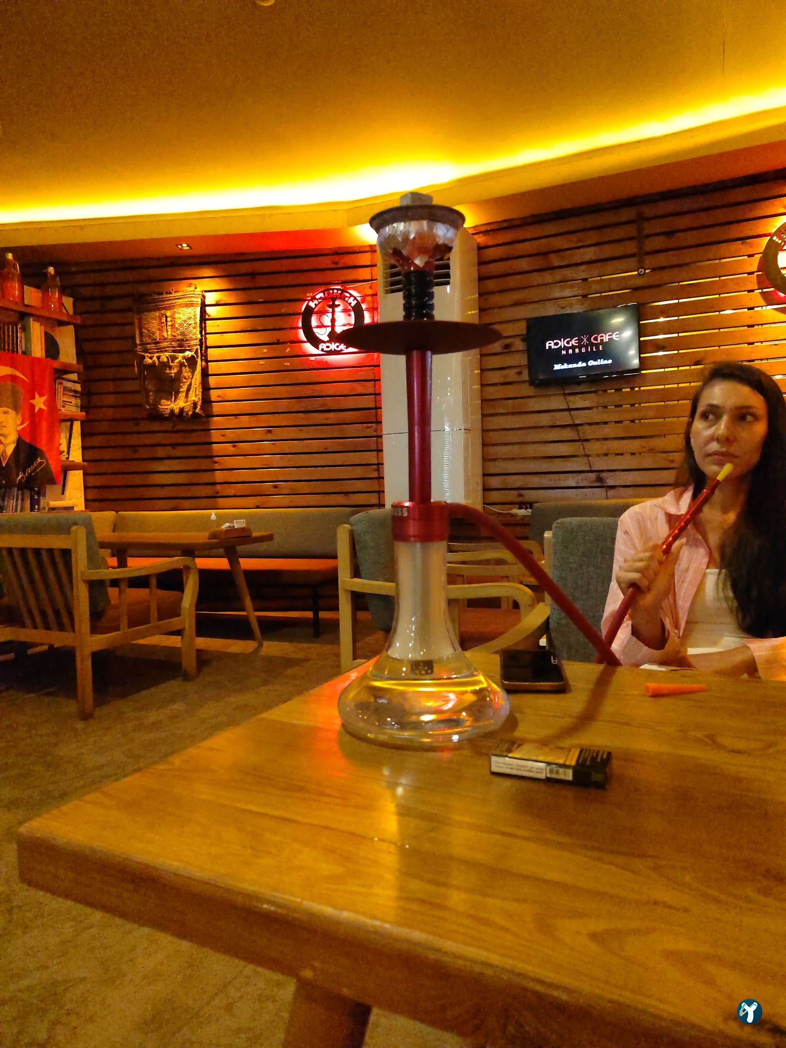 Ottoman Cafe