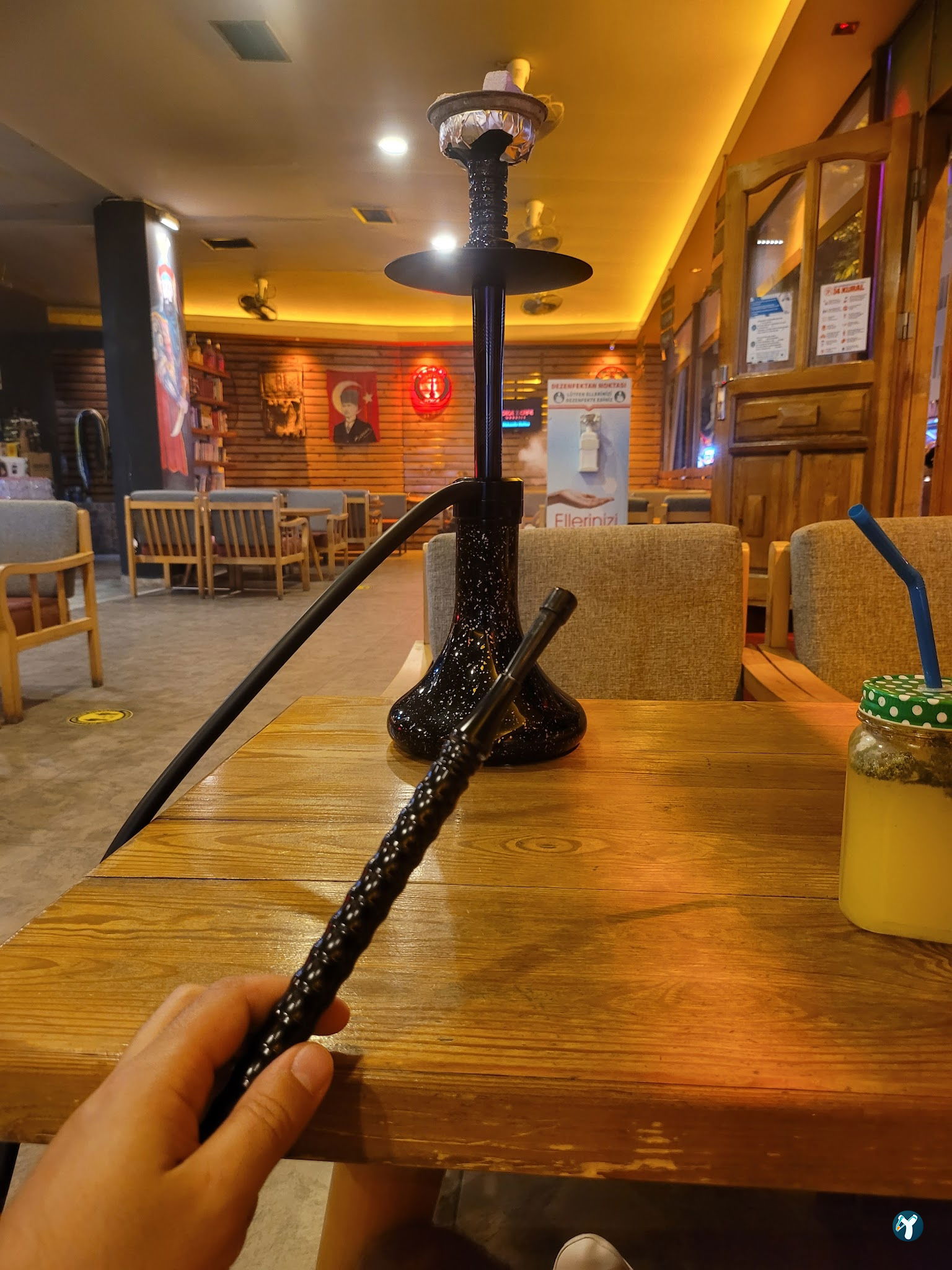 Ottoman Cafe