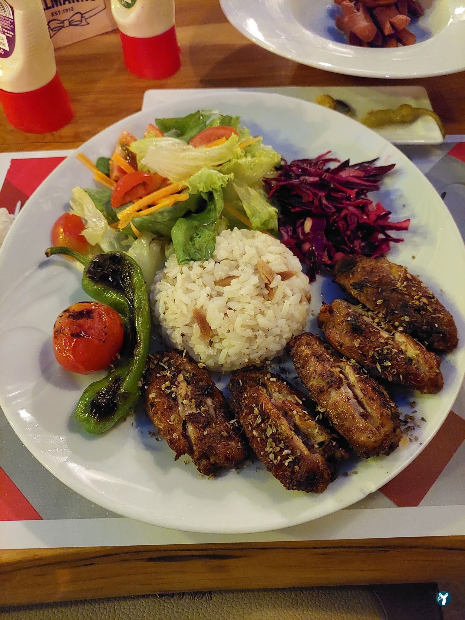 Pastorale Restaurant