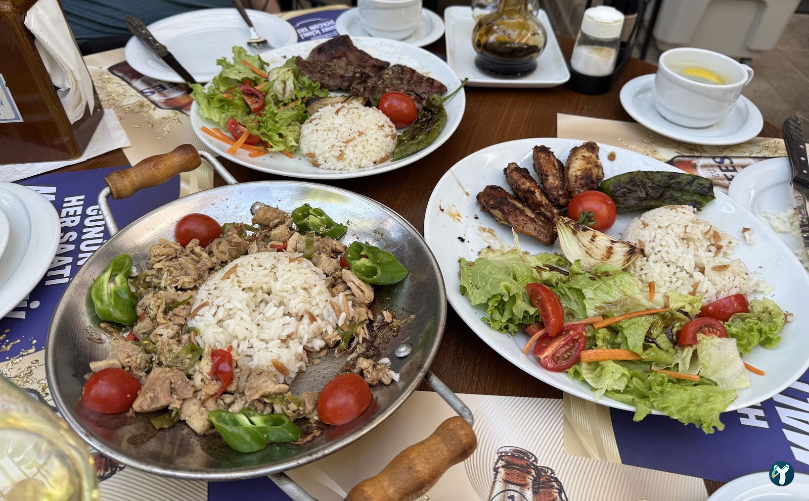Pastorale Restaurant