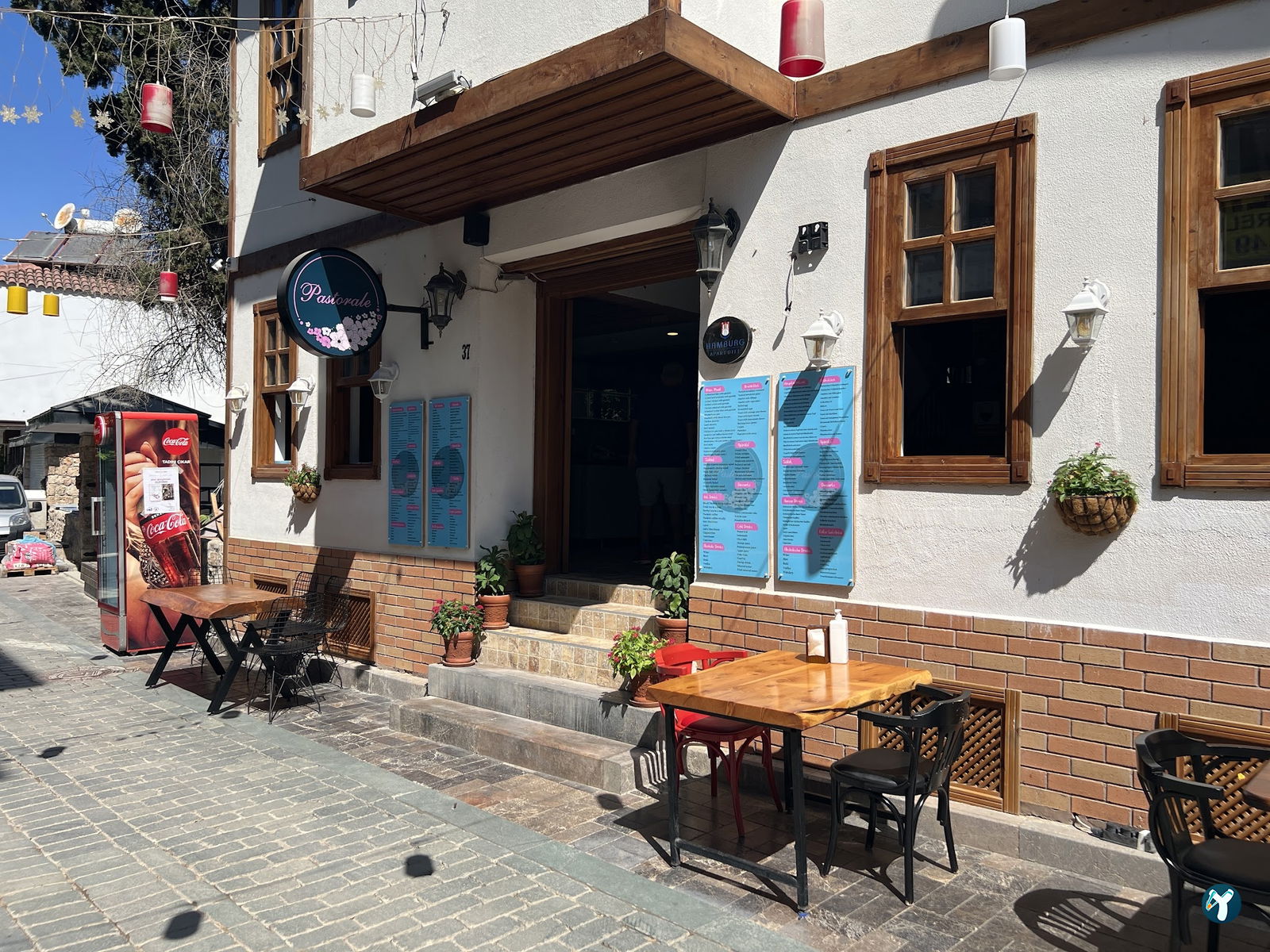 Pastorale Restaurant