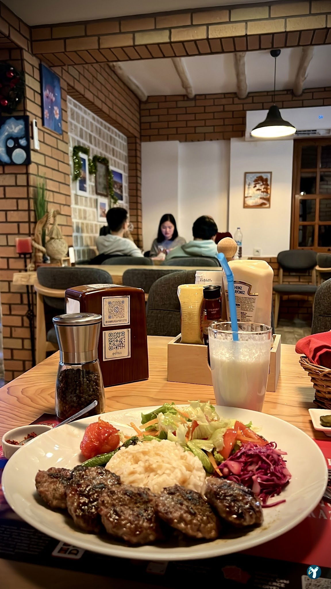 Pastorale Restaurant