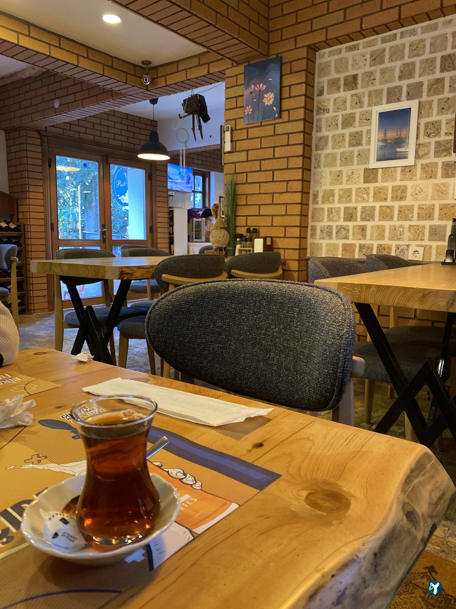 Pastorale Restaurant