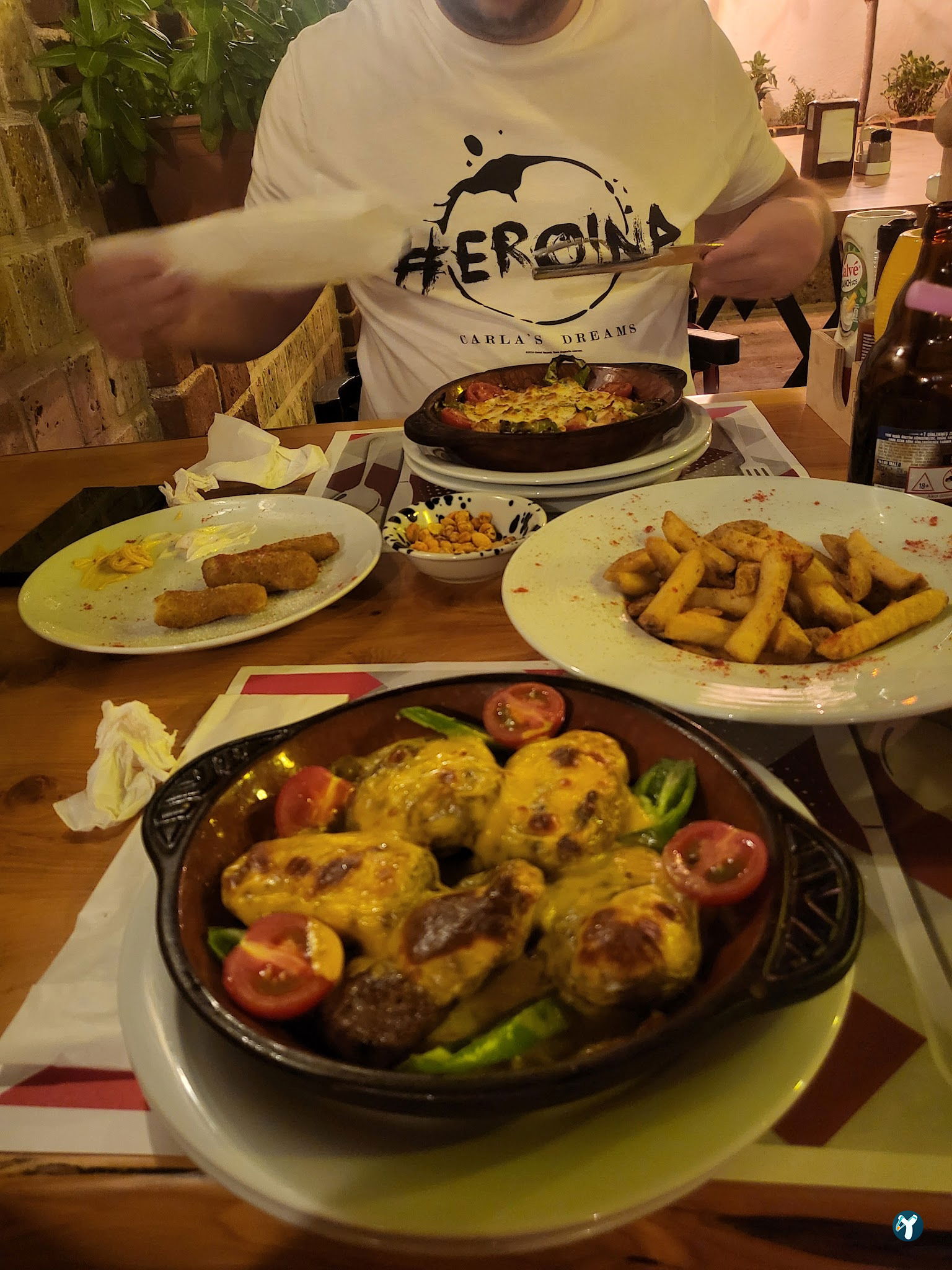Pastorale Restaurant