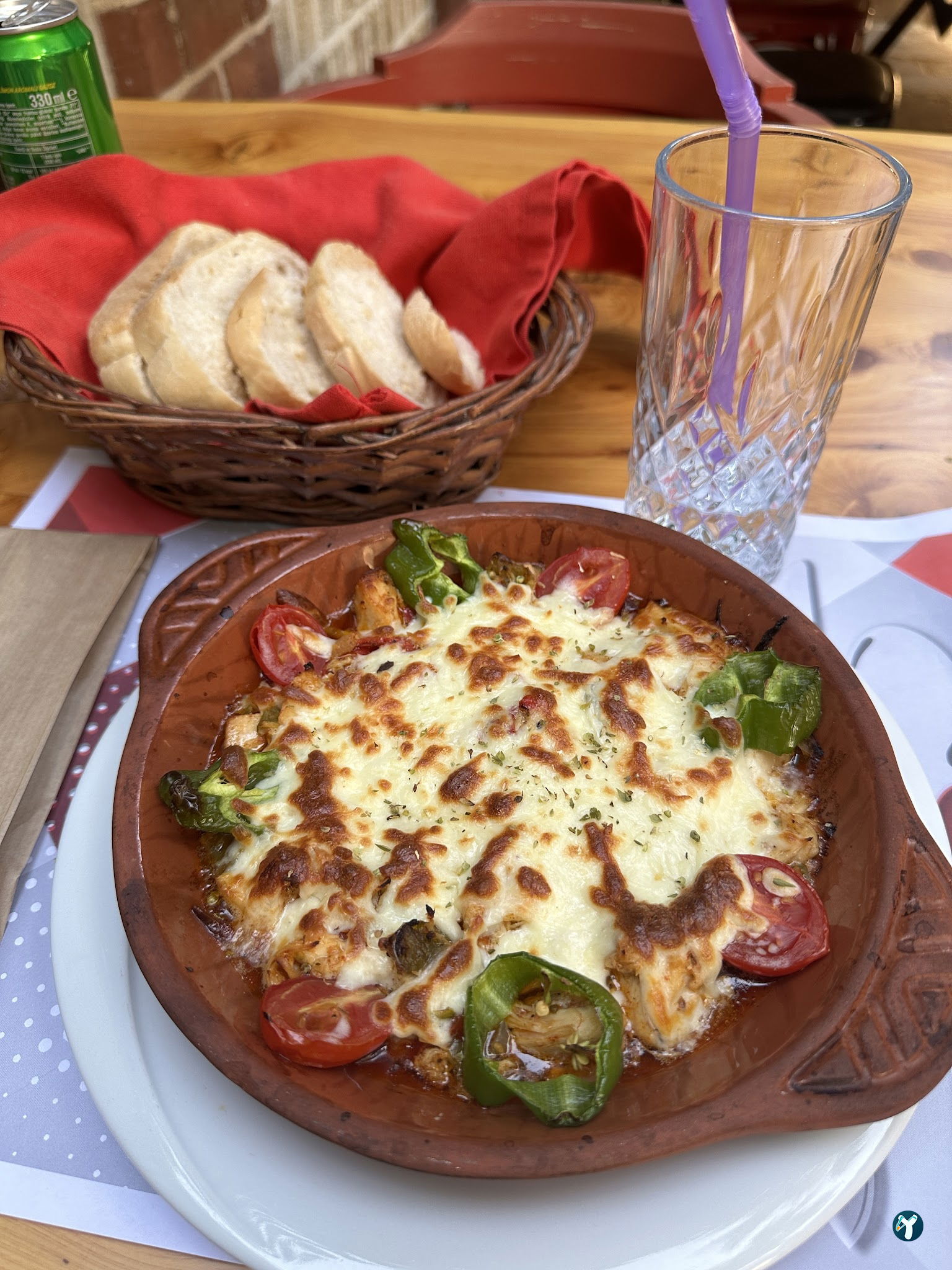 Pastorale Restaurant