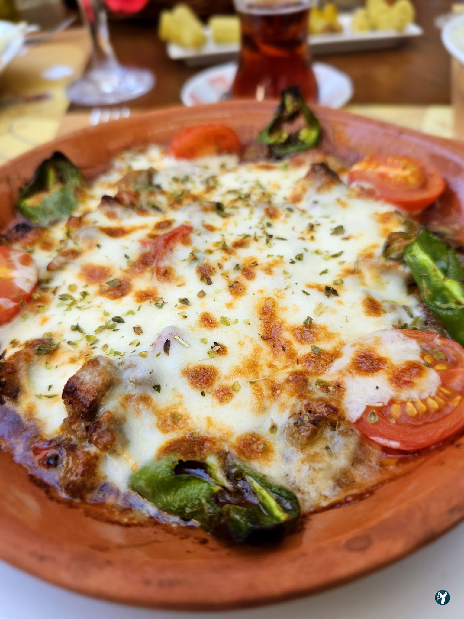 Pastorale Restaurant