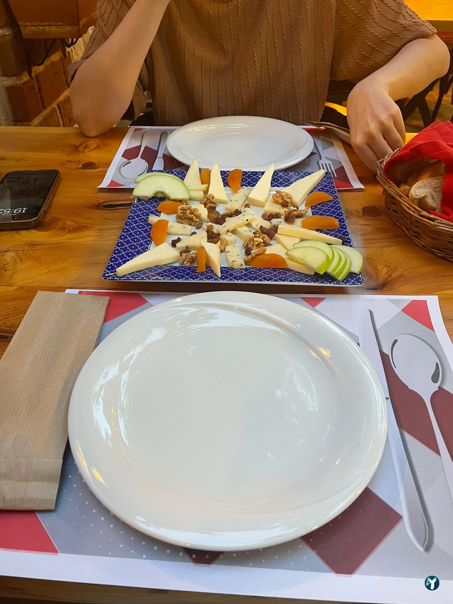 Pastorale Restaurant