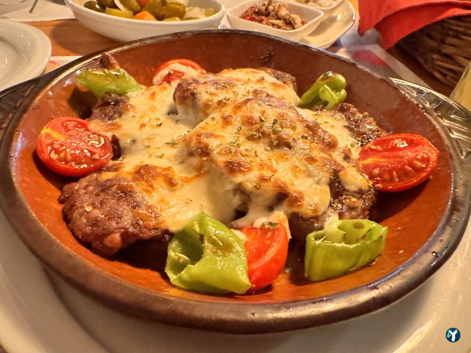 Pastorale Restaurant