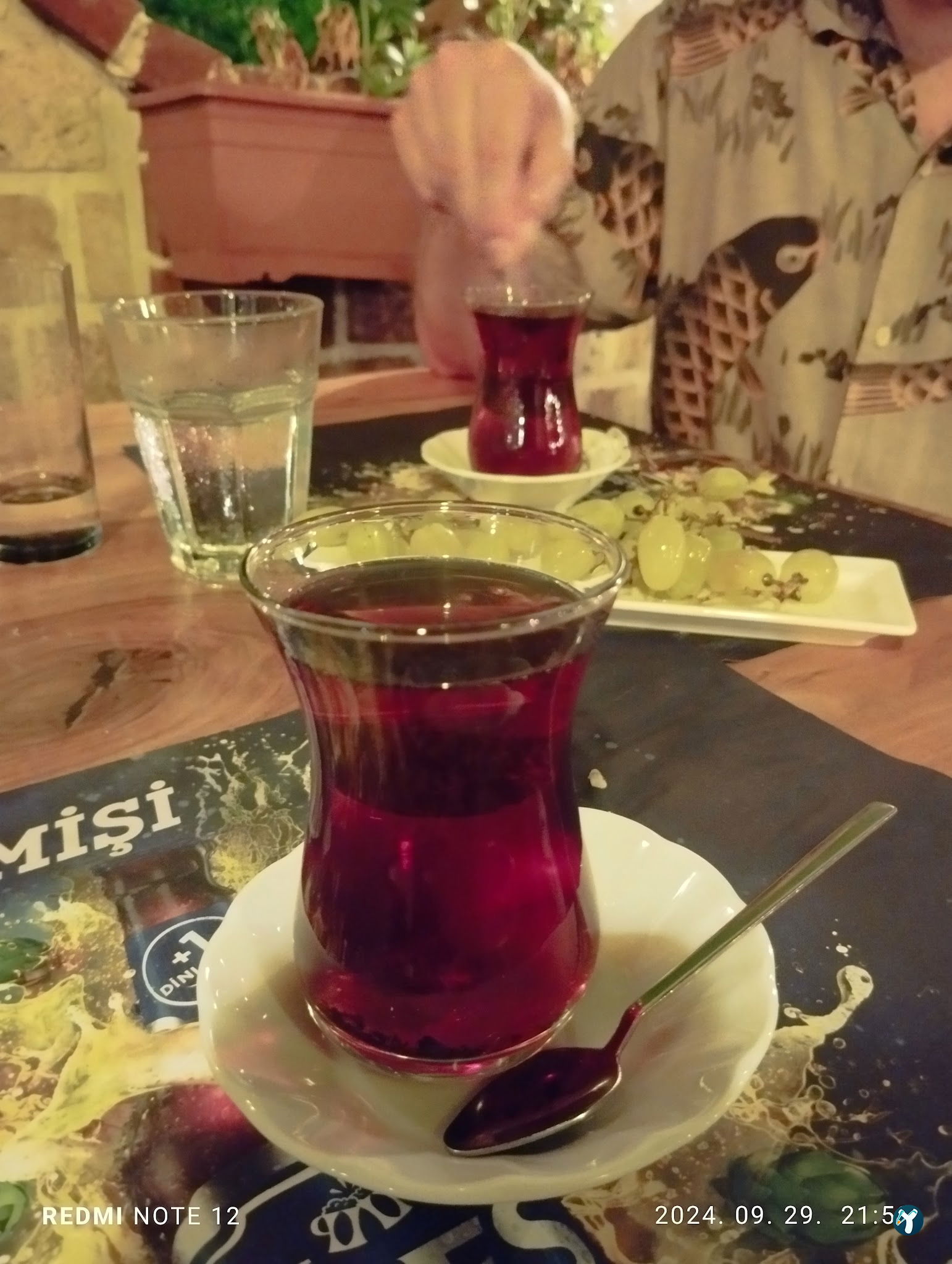 Pastorale Restaurant